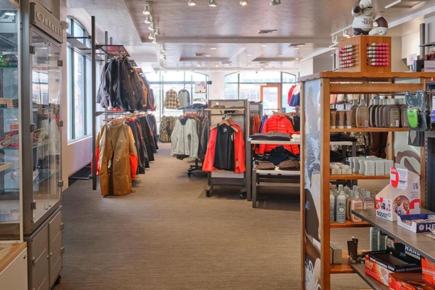 Focused With Amenities Including Dining Onsite Holiday home Steamboat Springs