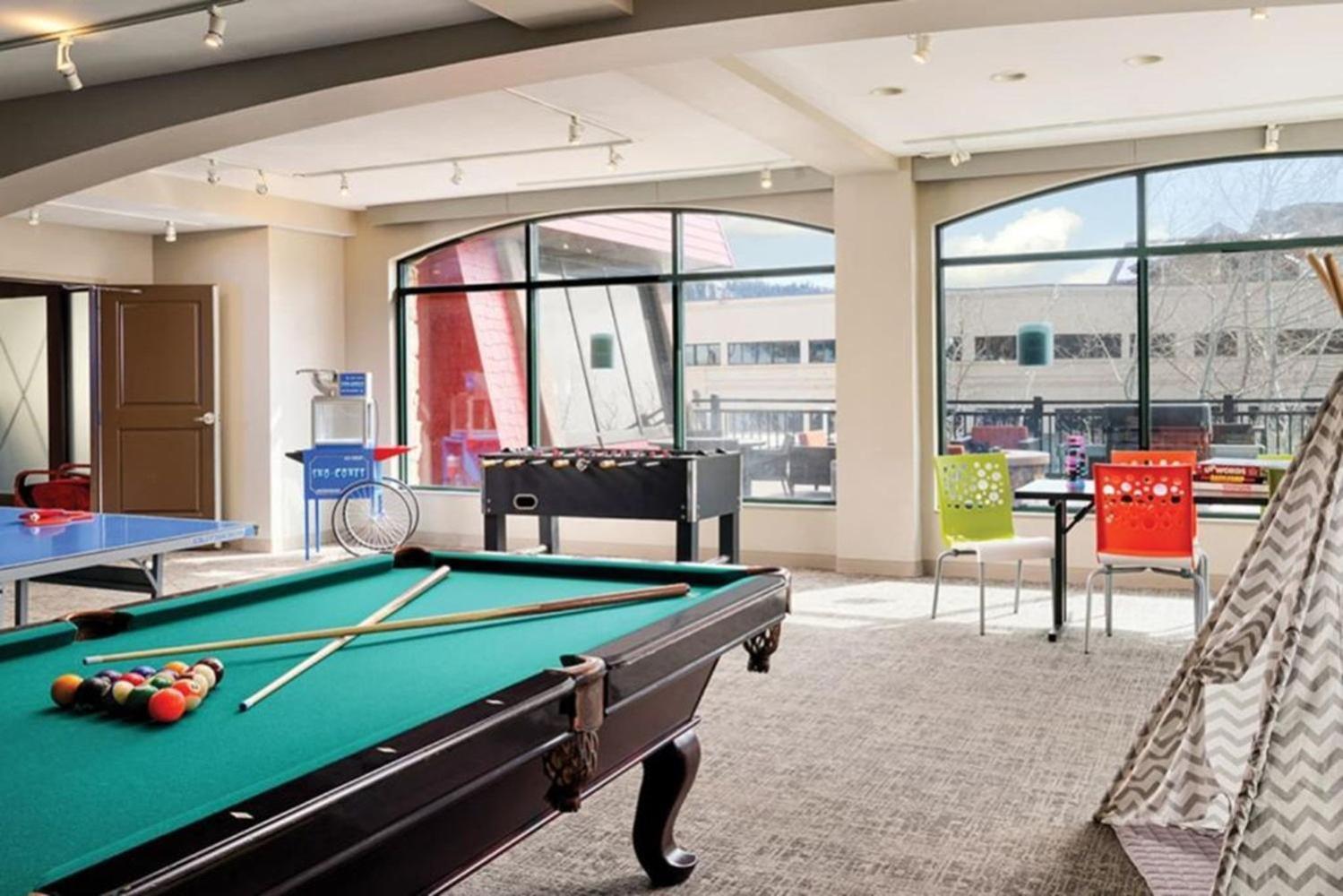 Focused With Amenities Including Dining Onsite *