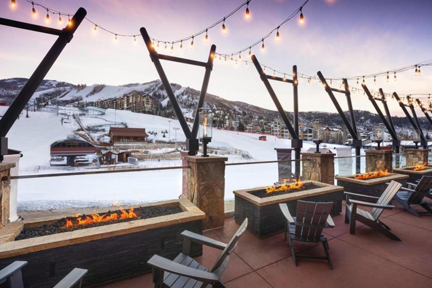 Focused With Amenities Including Dining Onsite *