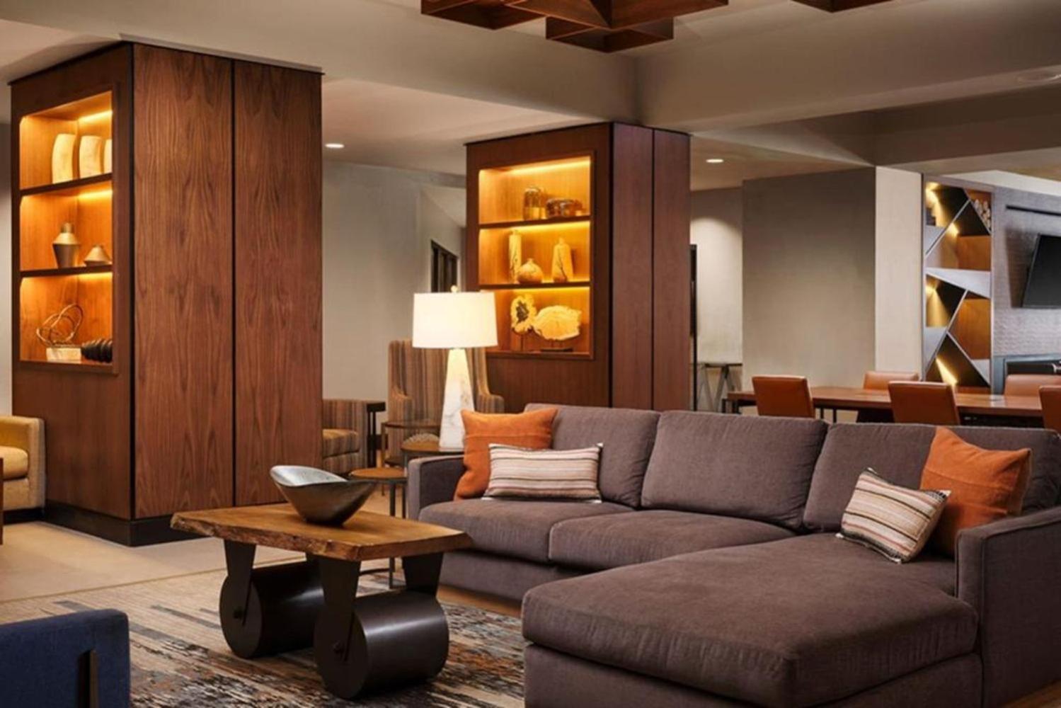 Focused With Amenities Including Dining Onsite * Steamboat Springs