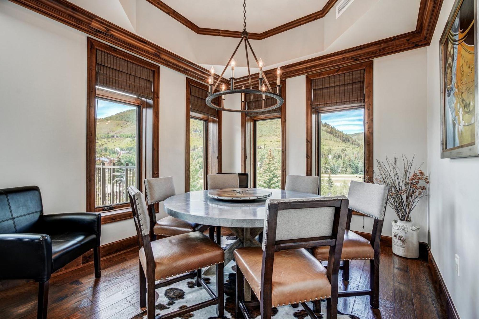 The Collection At The Ritz Carlton Residences 4* Vail