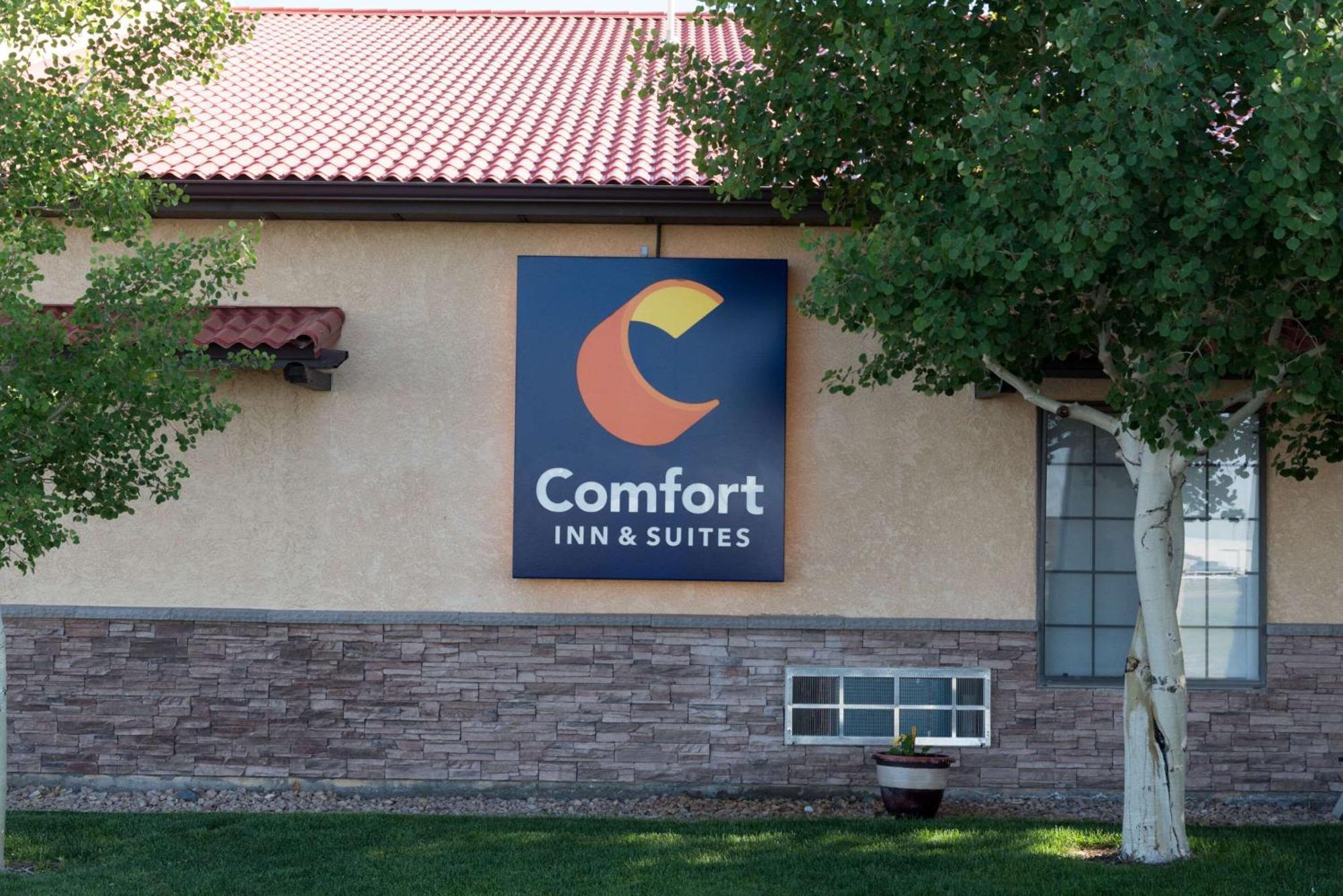Comfort & Hotel 2*