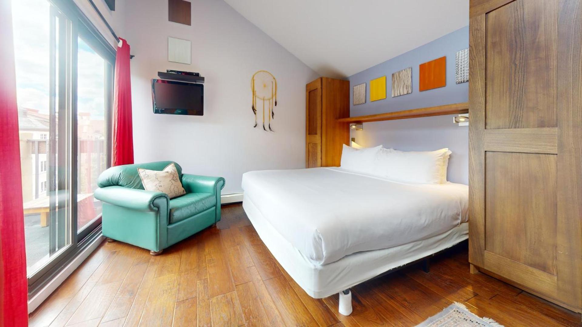 Aparthotel 21 - Coraltree Collection 3*