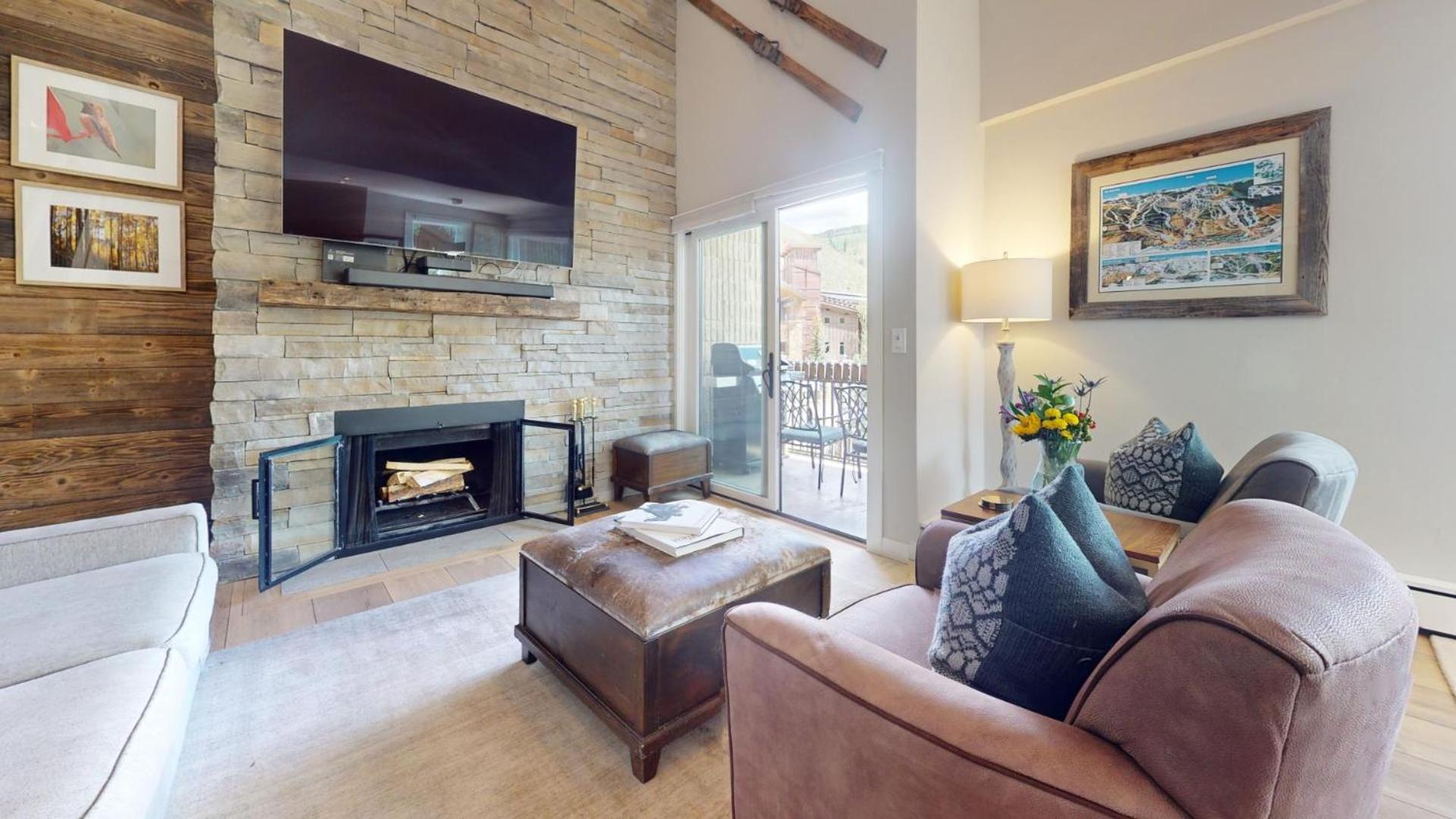 Aparthotel 21 - Coraltree Collection Vail