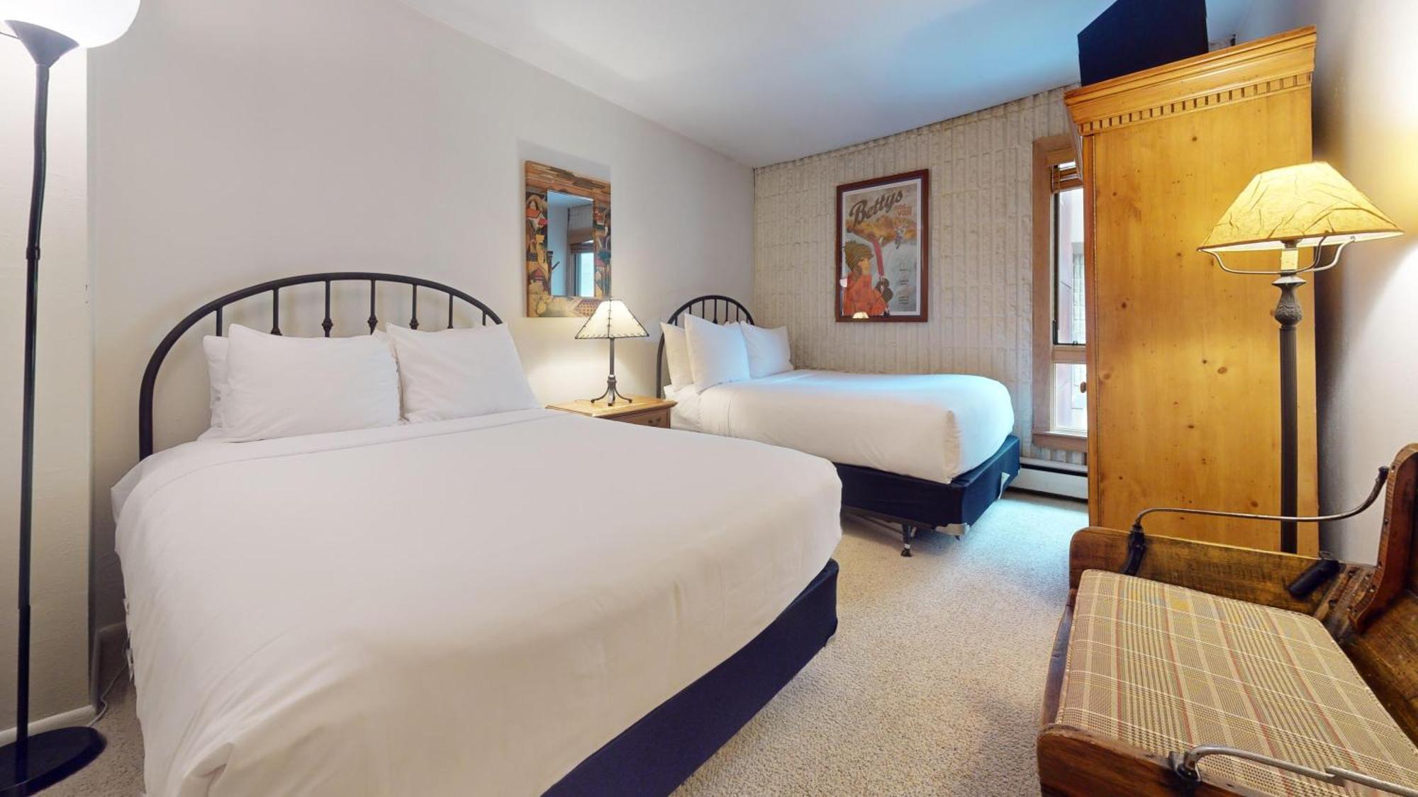 Aparthotel 21 - Coraltree Collection Vail