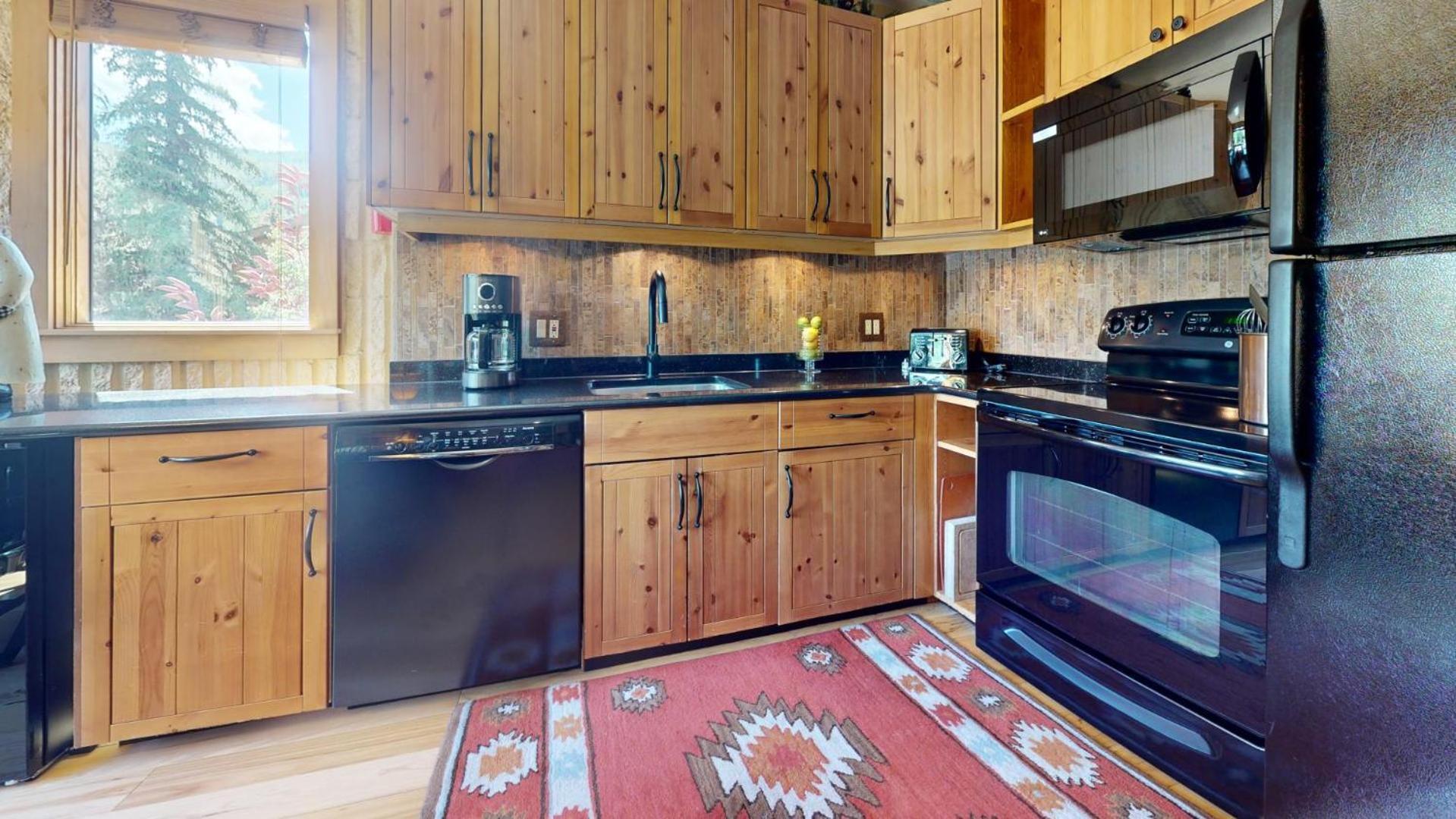 21 - Coraltree Collection Aparthotel Vail