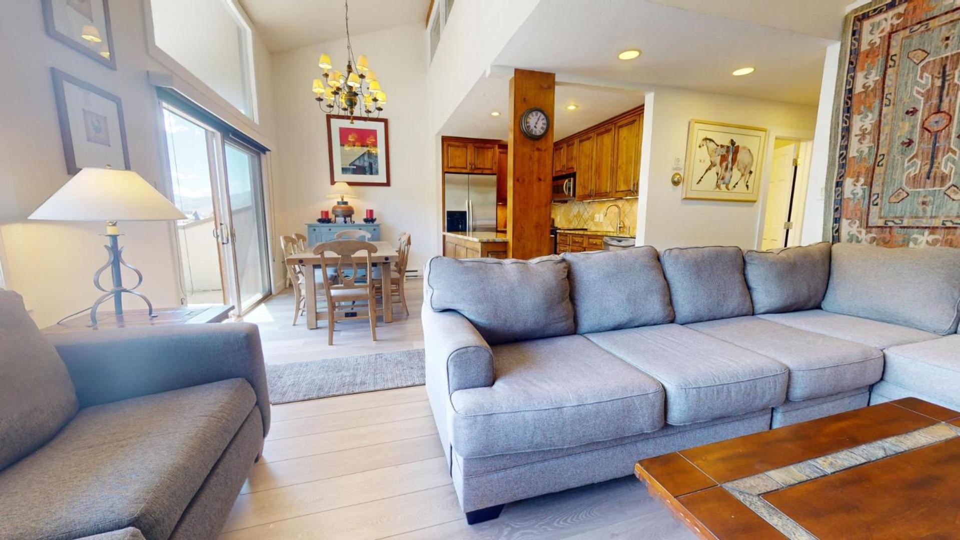 Vantage Point - Coraltree Collection Aparthotel