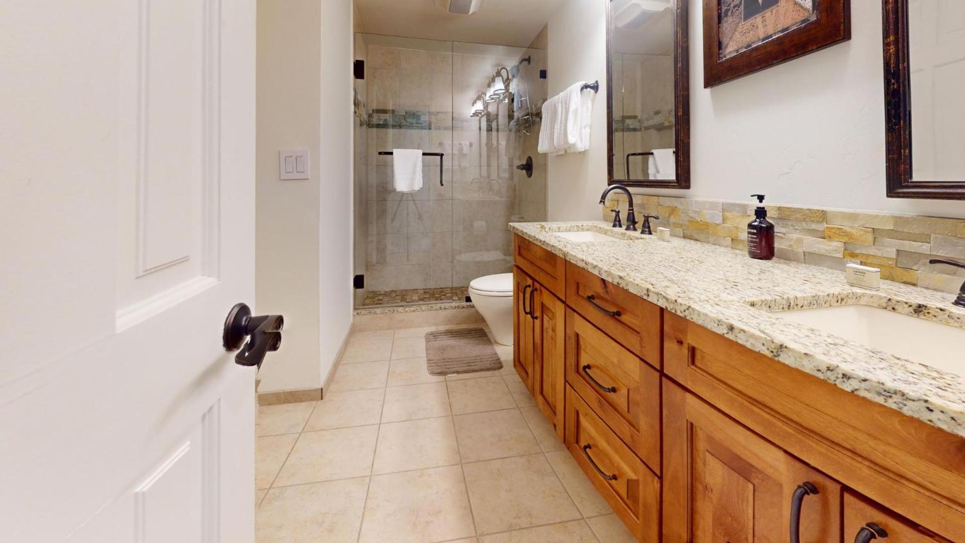 Vantage Point - Coraltree Collection Vail