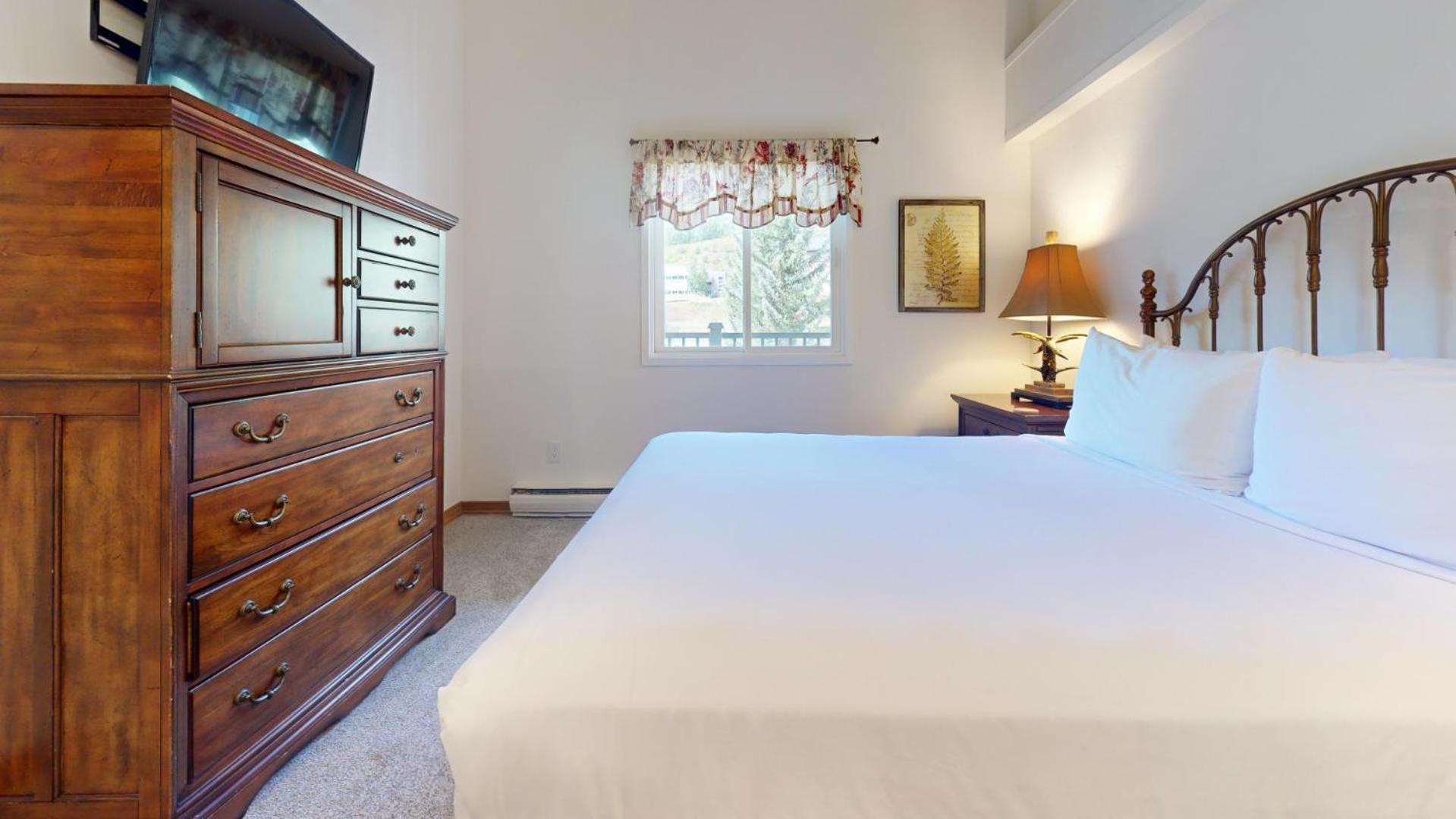 Aparthotel Vantage Point - Coraltree Collection Vail