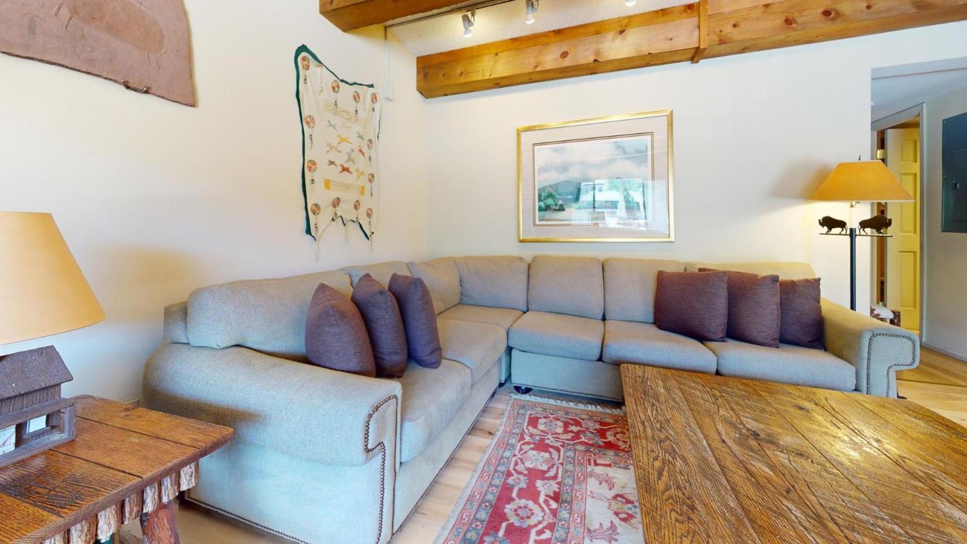 Vantage Point - Coraltree Collection Vail