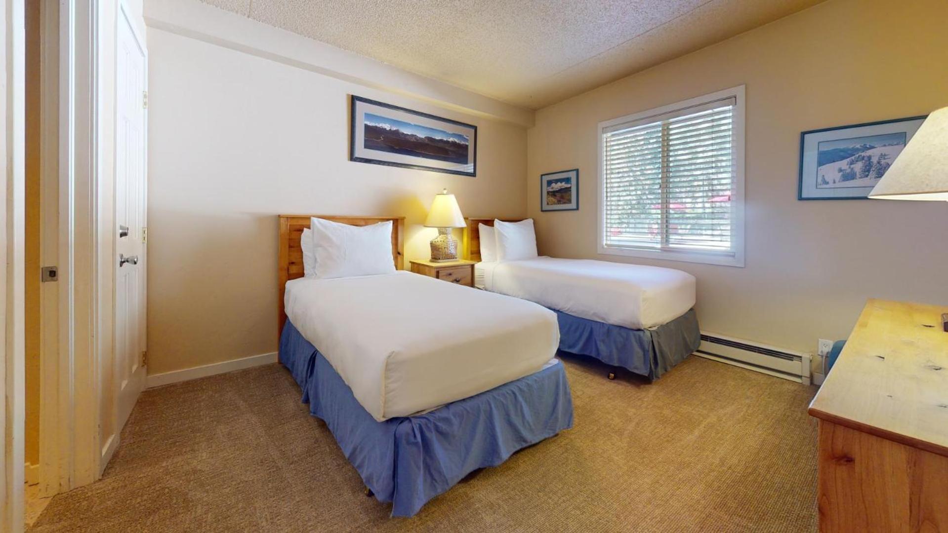 Vantage Point - Coraltree Collection Aparthotel