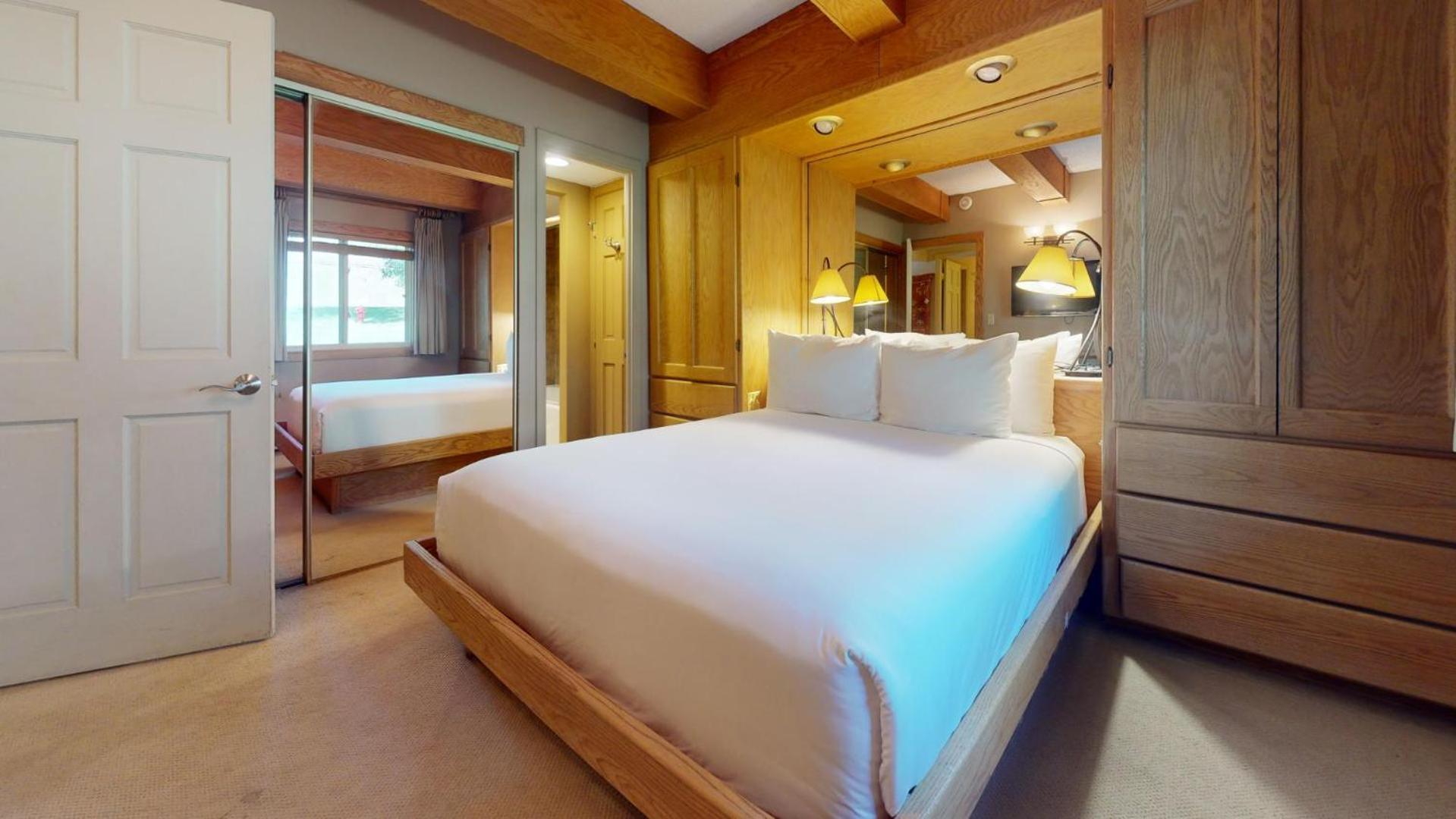 Vantage Point - Coraltree Collection Aparthotel 3*