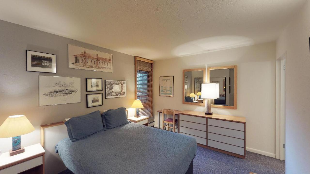 Aparthotel 21 - Coraltree Collection Vail