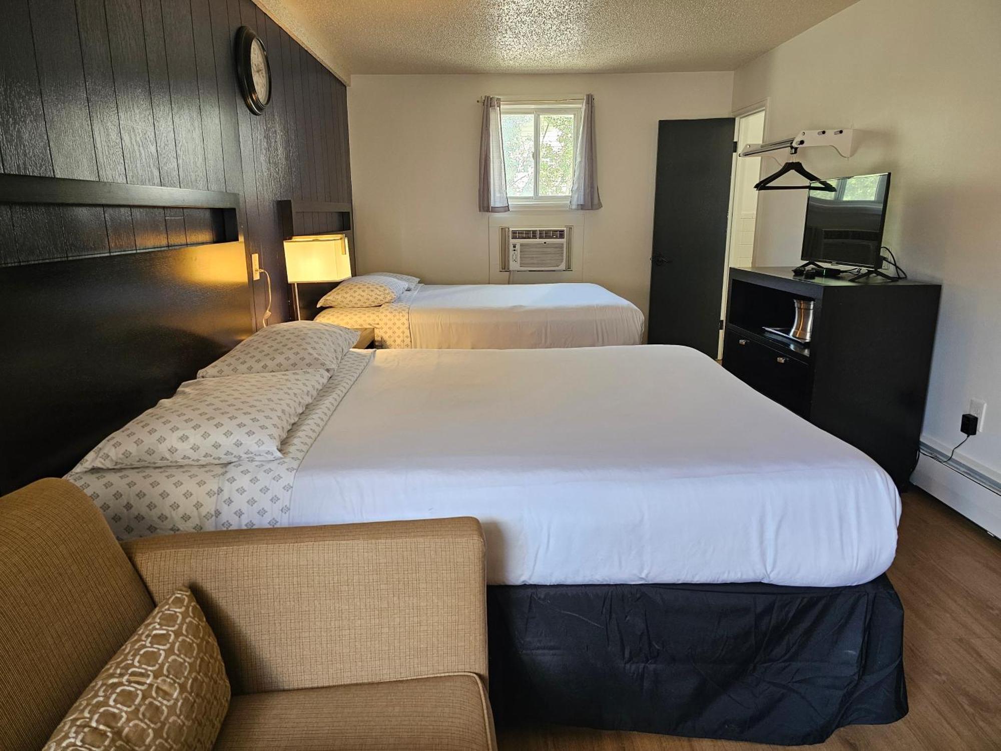 Motel H&h Motor *