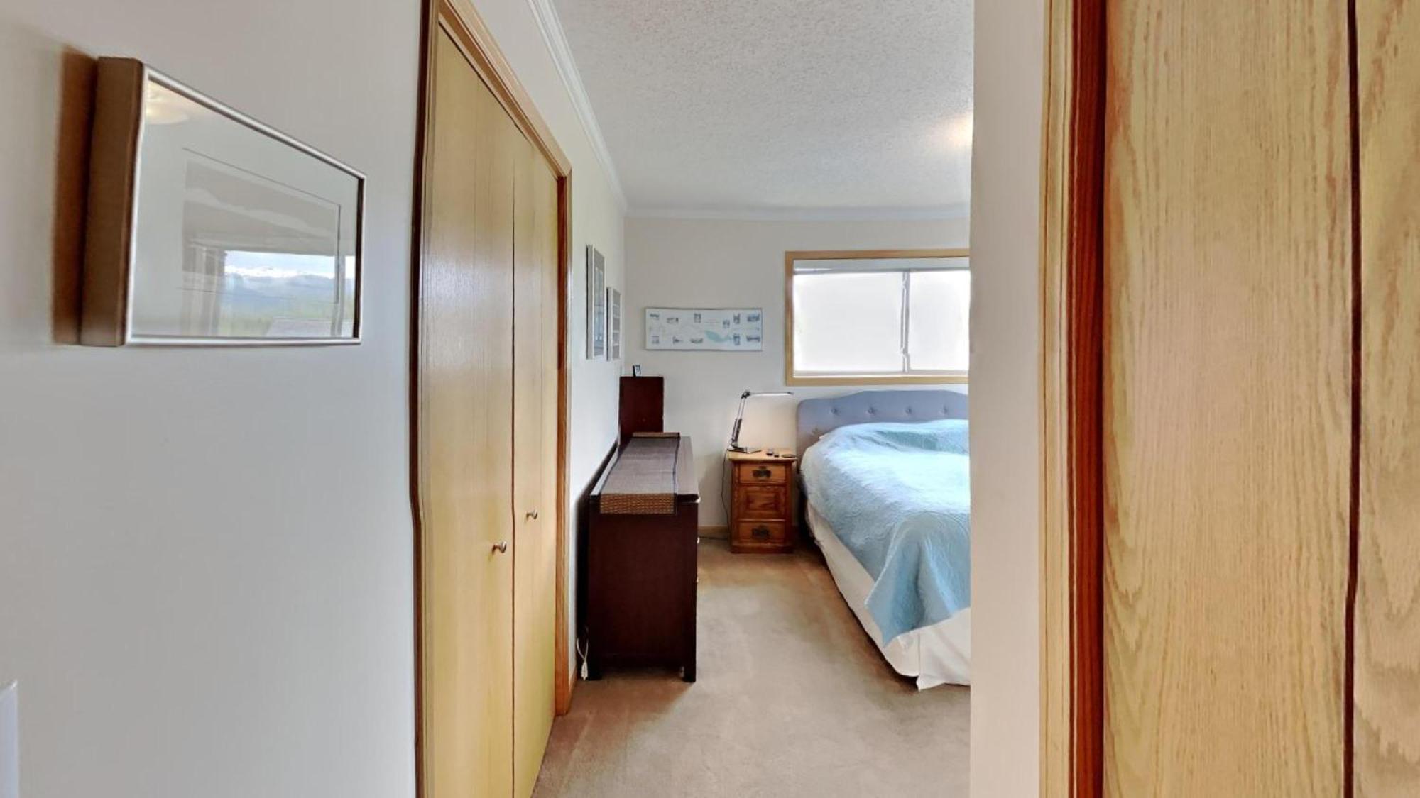 Miners Run 26 Holiday home
