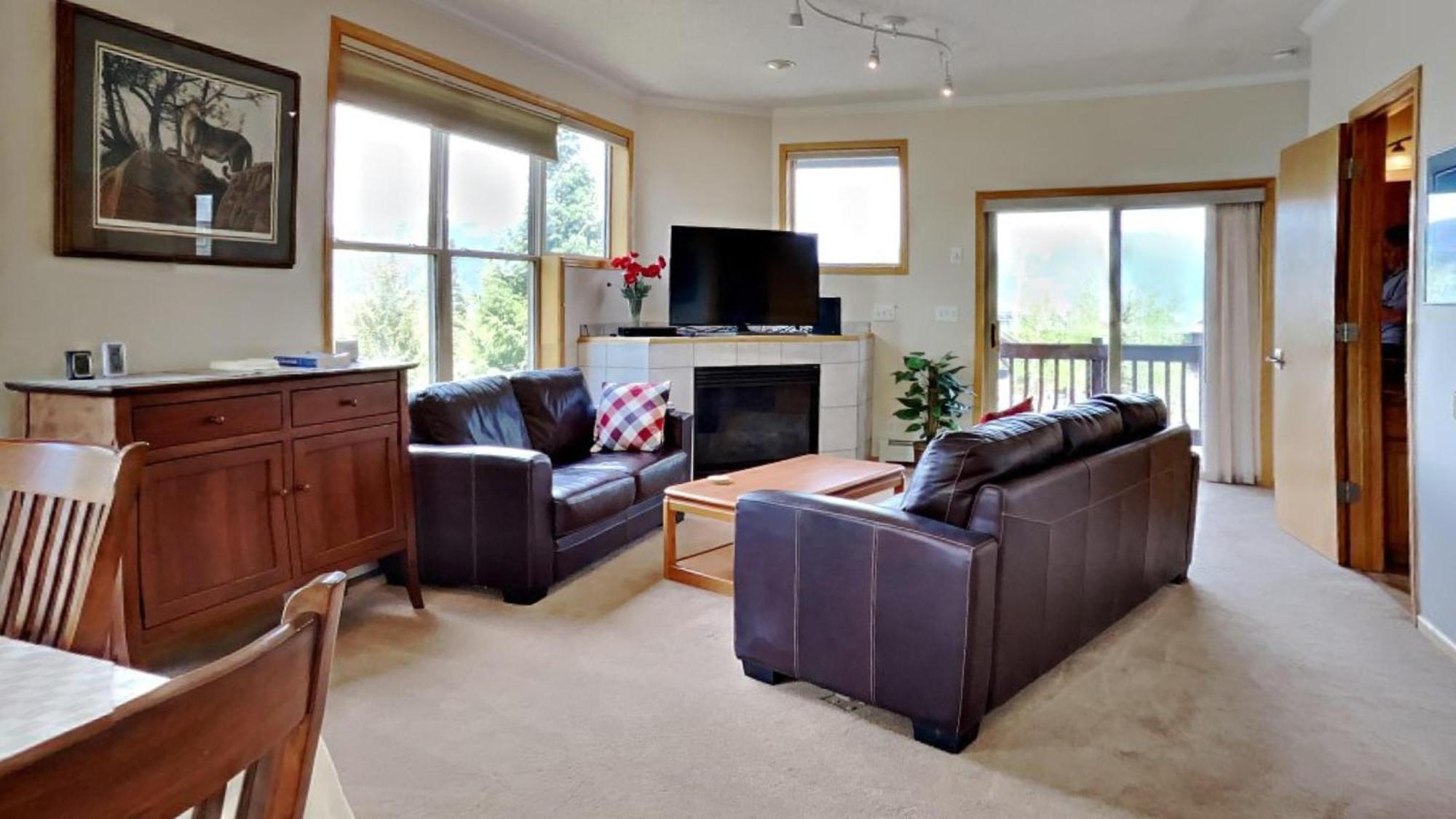 Miners Run 26 Holiday home