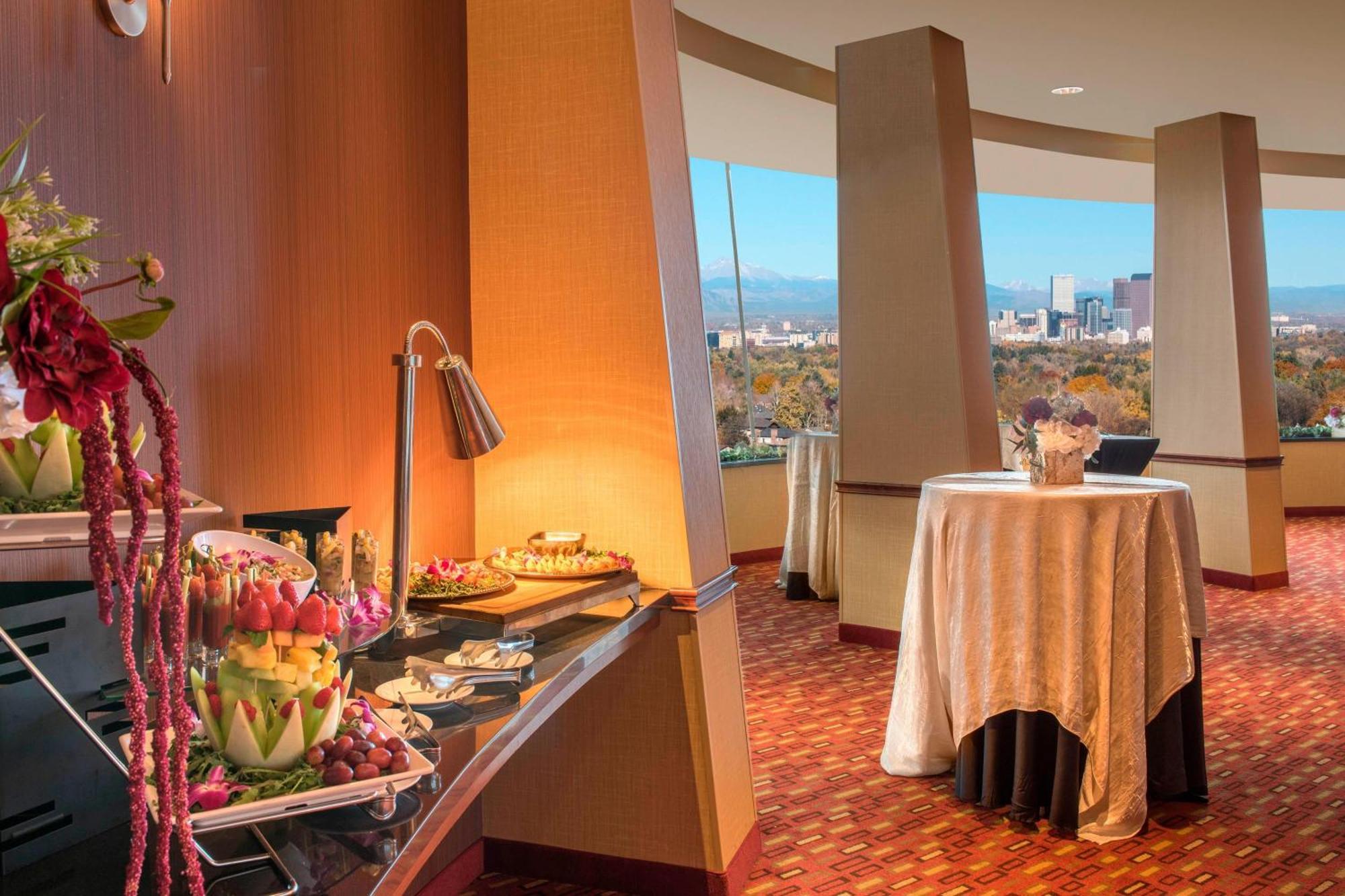 Courtyard By Marriott Cherry Creek 3* DEN