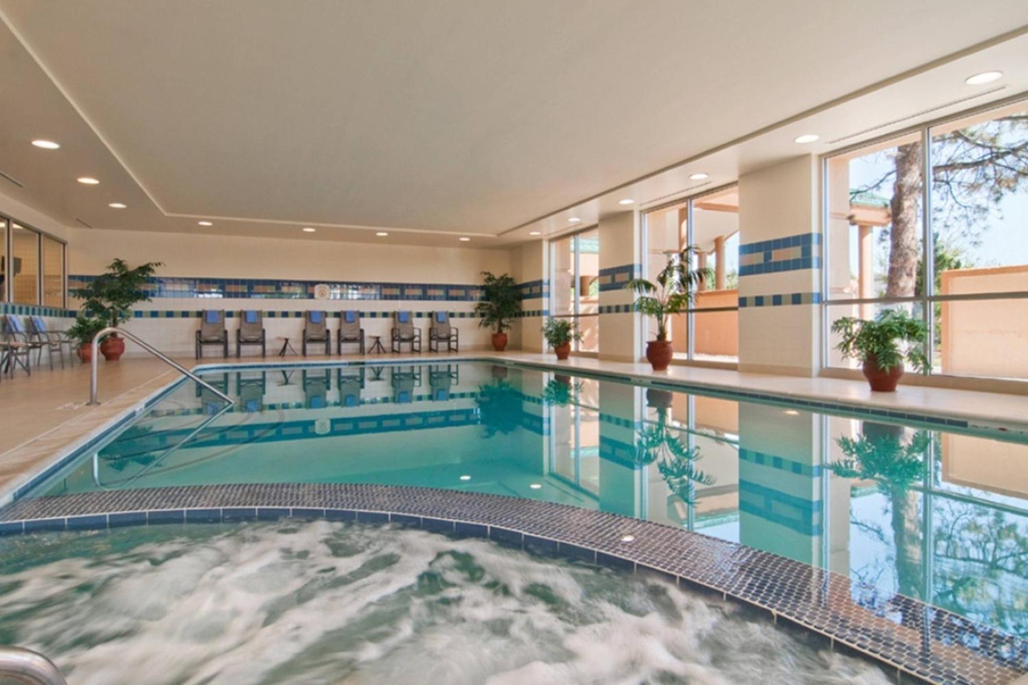 Courtyard By Marriott Cherry Creek DEN