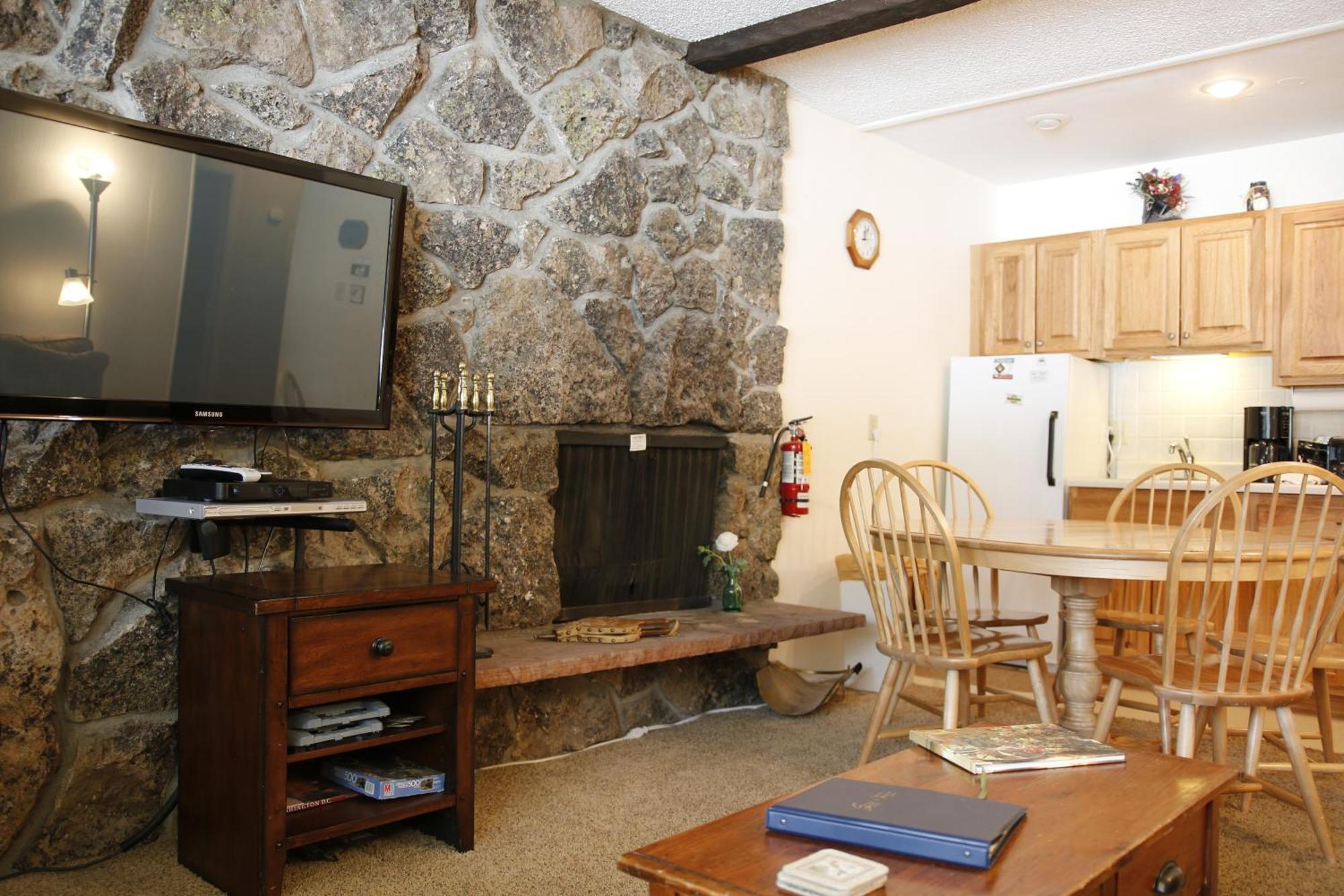 Holiday home Hi Country Haus Unit 705