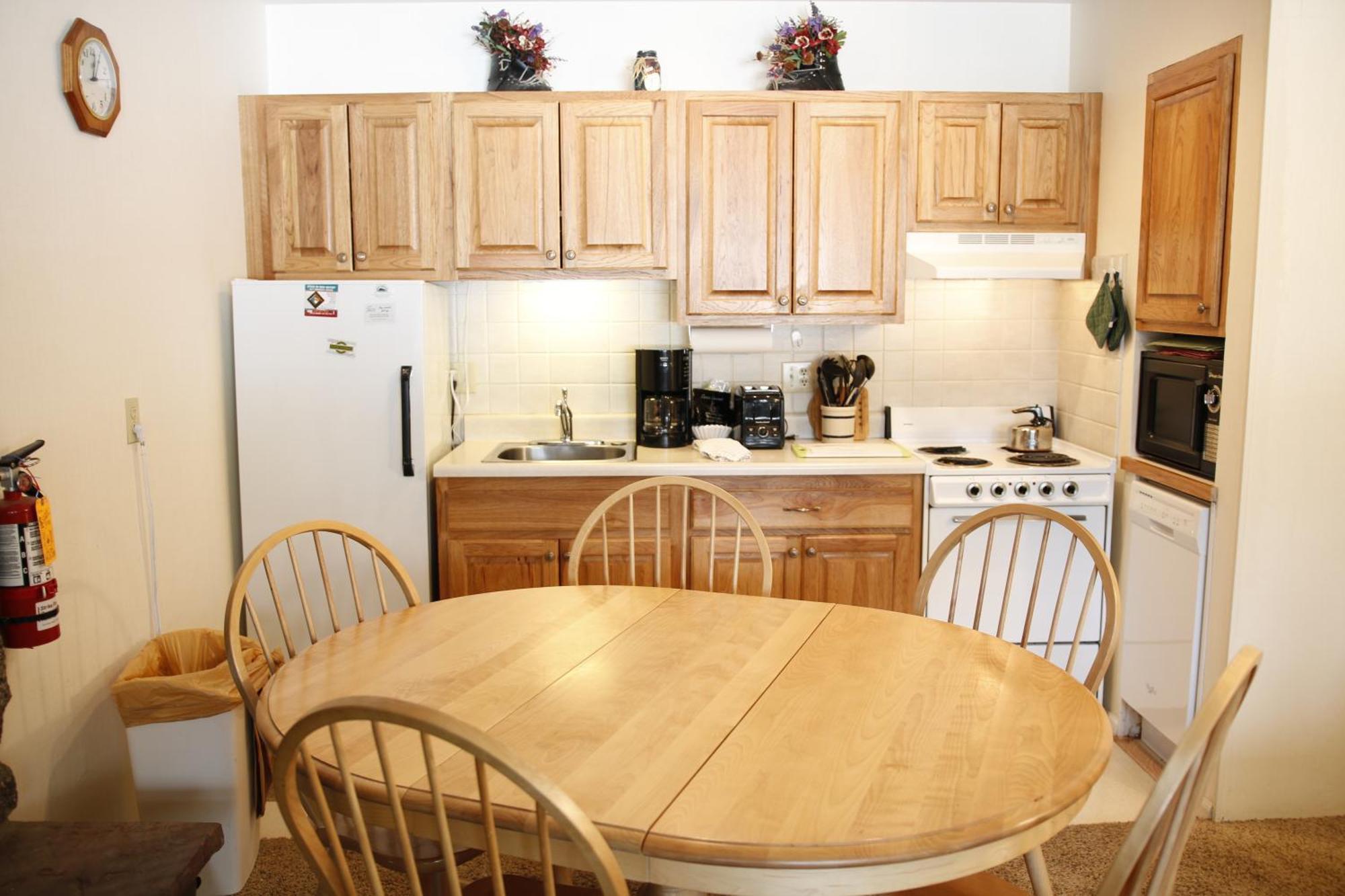 Holiday home Hi Country Haus Unit 705 *