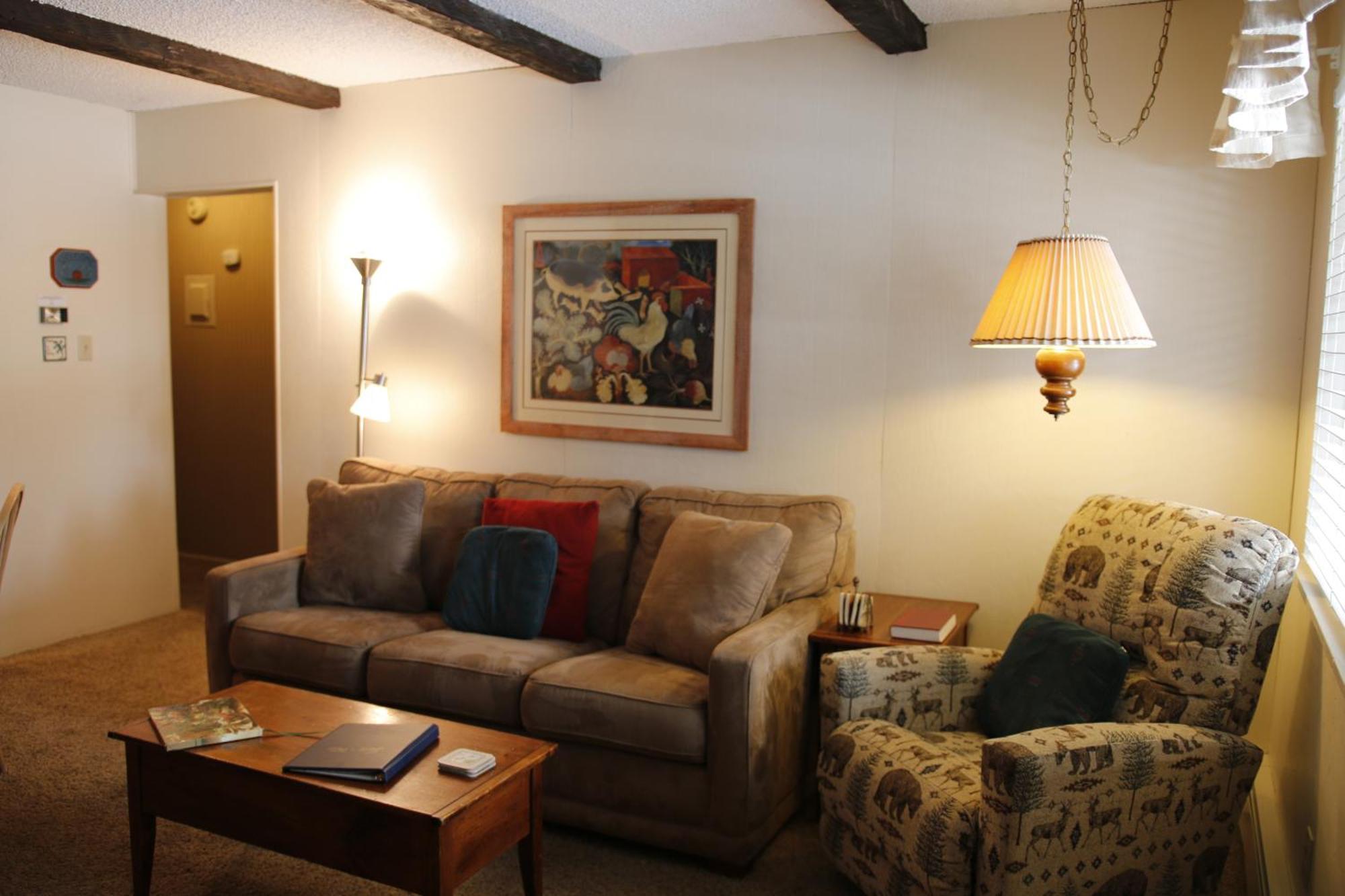 Hi Country Haus Unit 705 Holiday home Winter Park