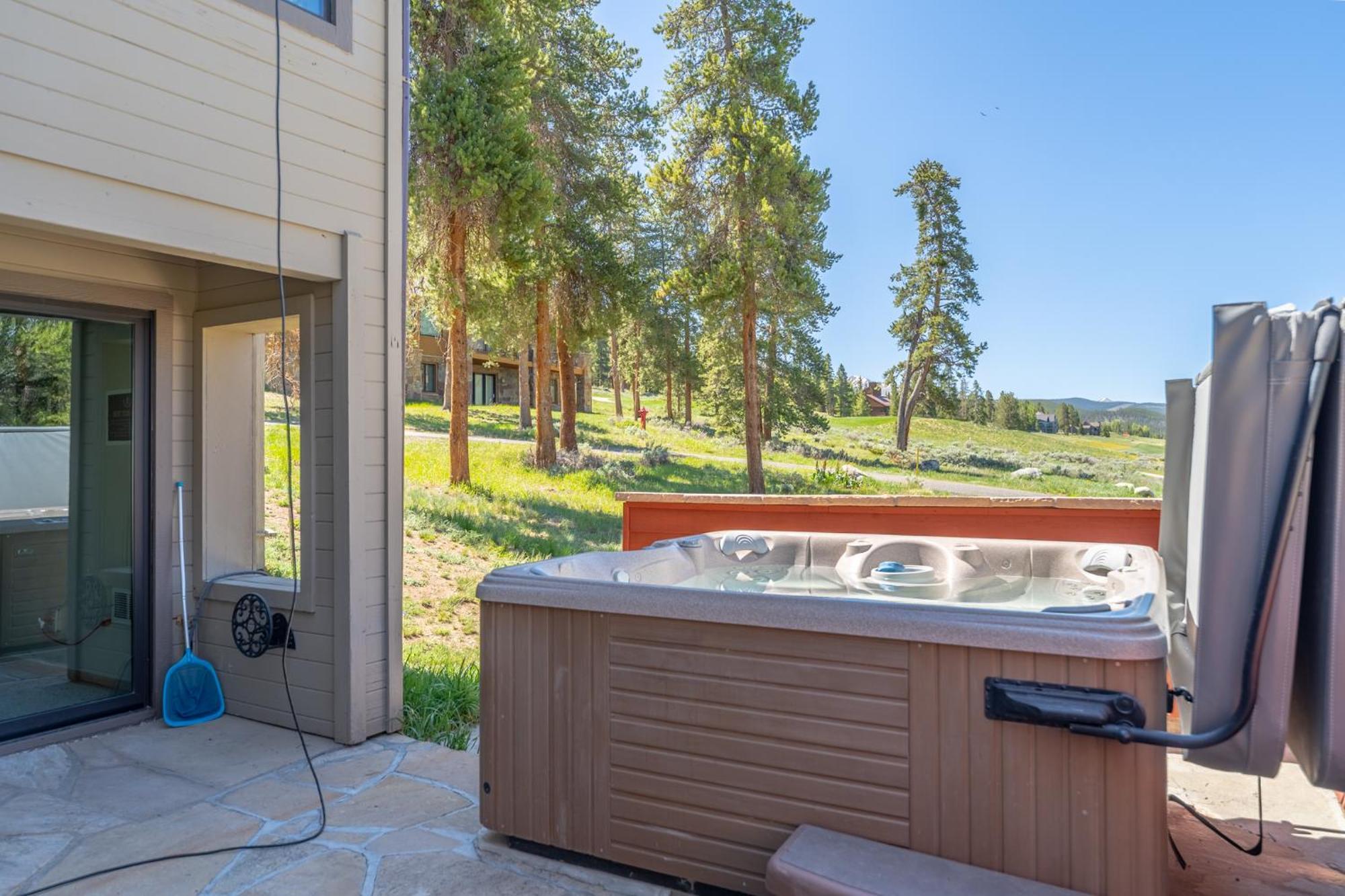 203 Gentian Road * Keystone