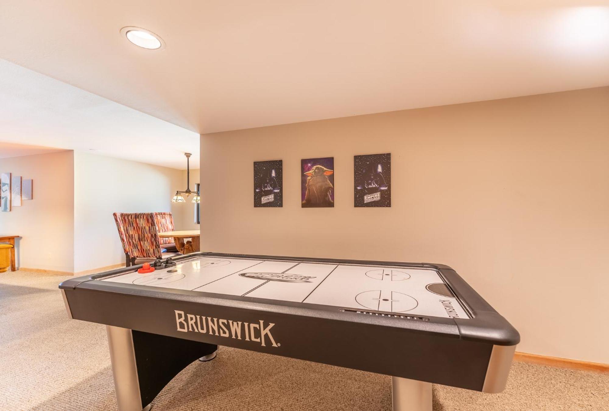 203 Gentian Road *