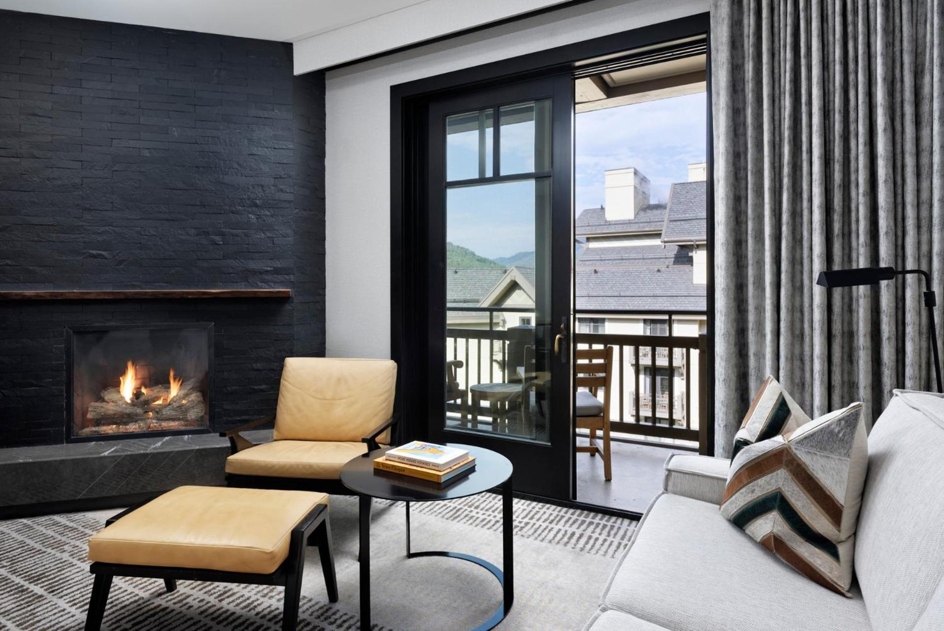 Resort Four Seasons