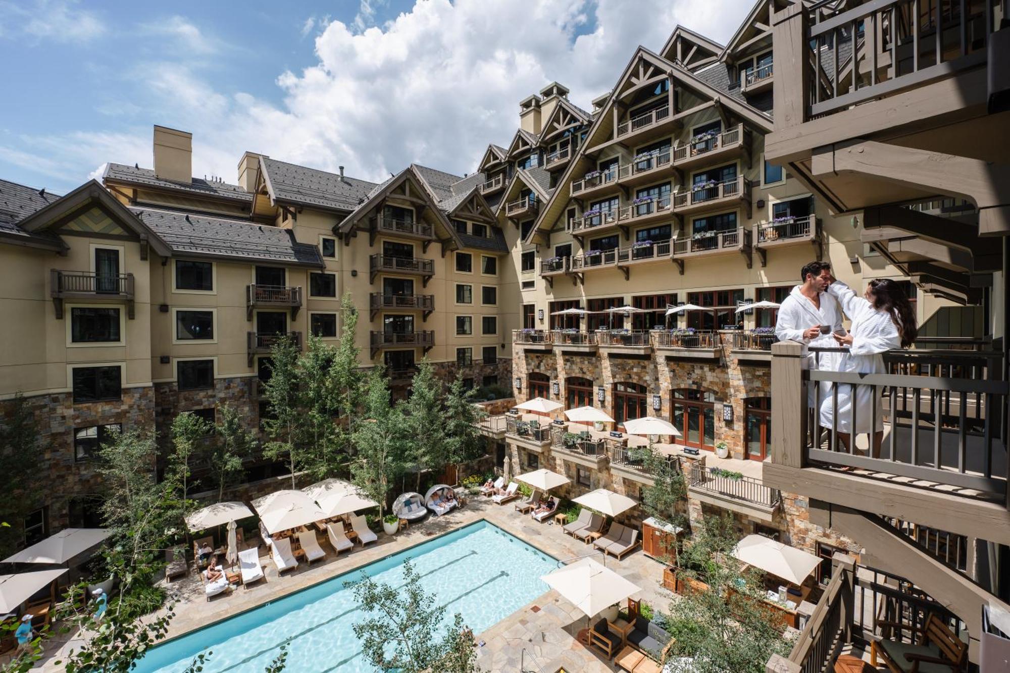 Resort Four Seasons 5*