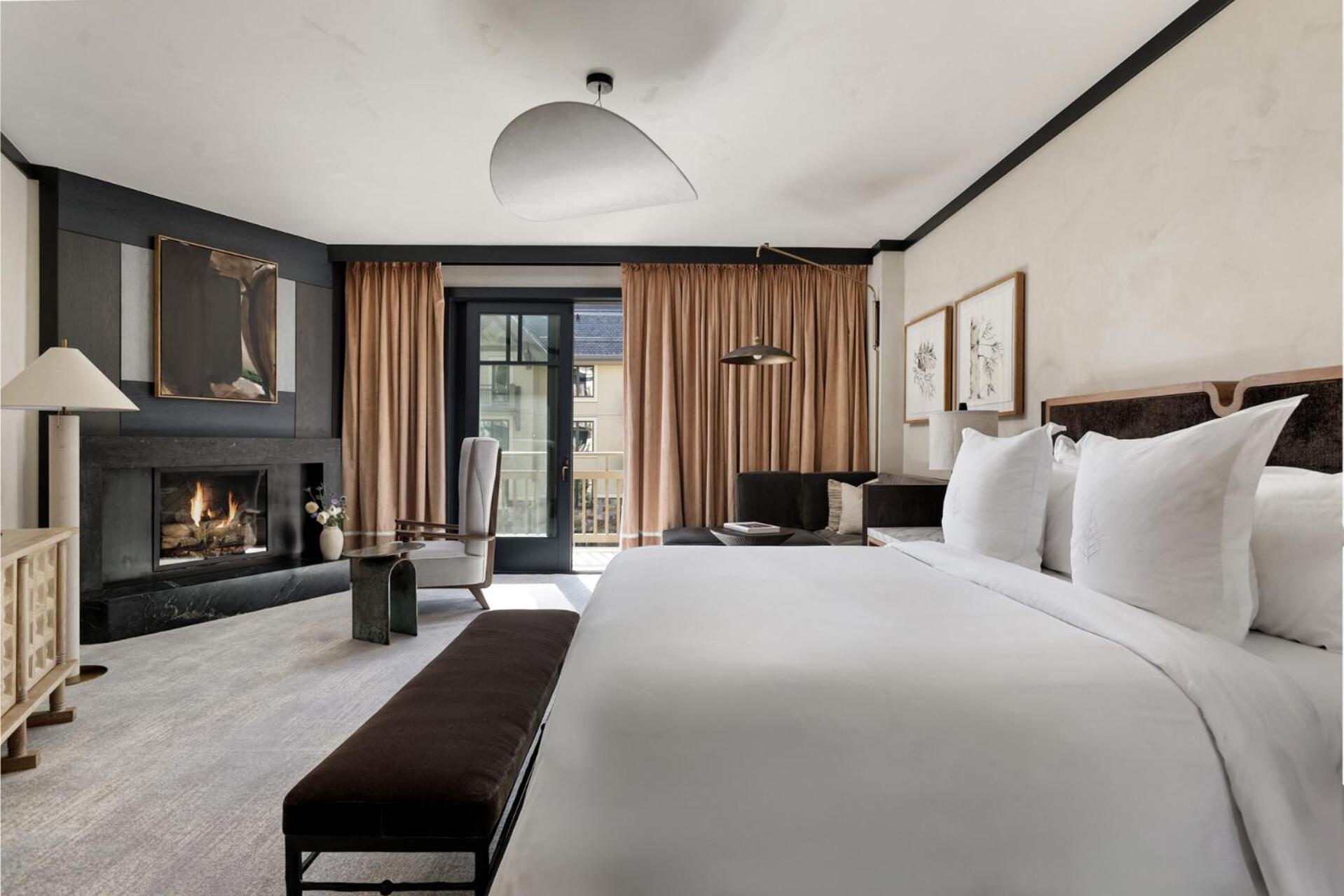 Four Seasons Resort