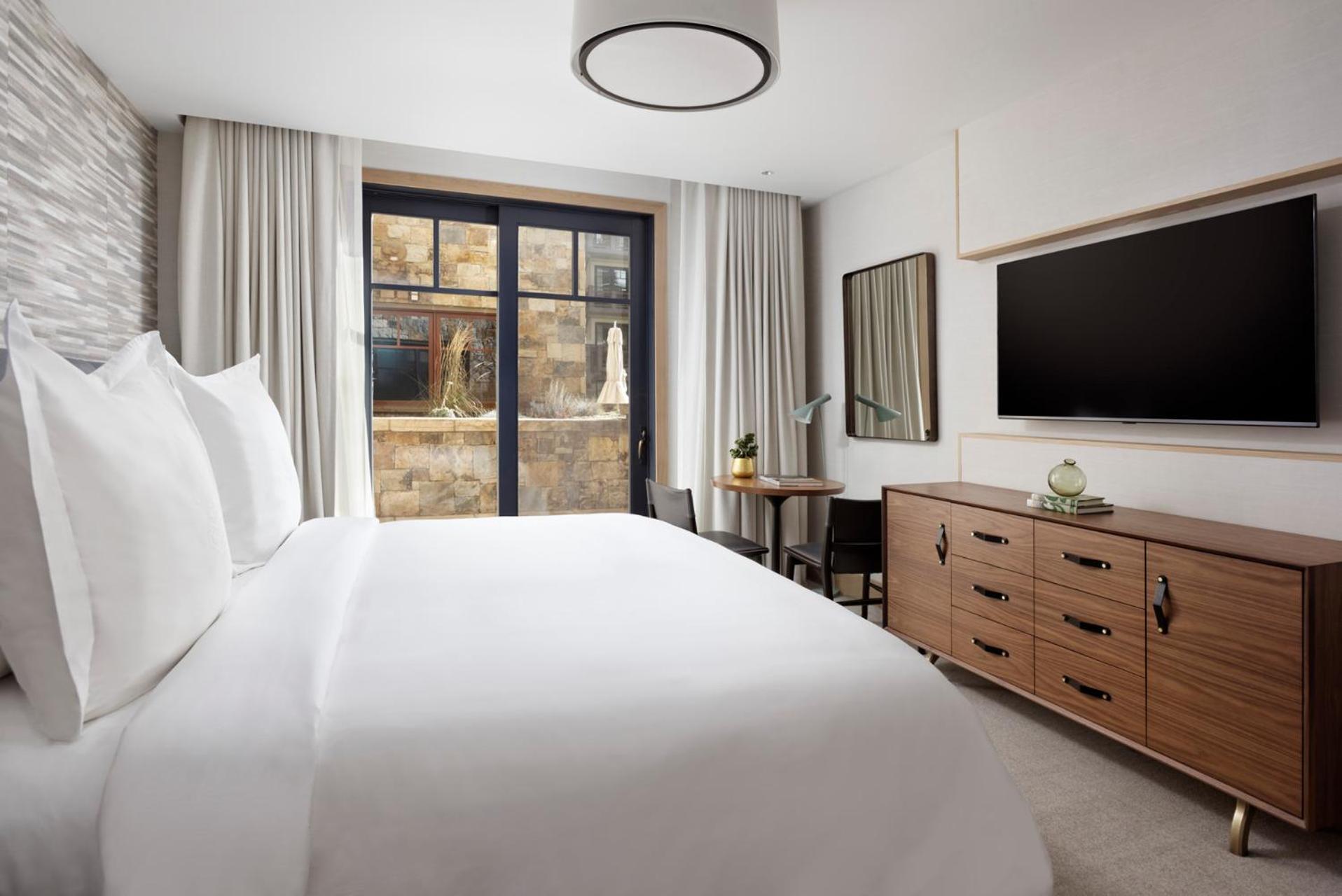 Resort Four Seasons 5*