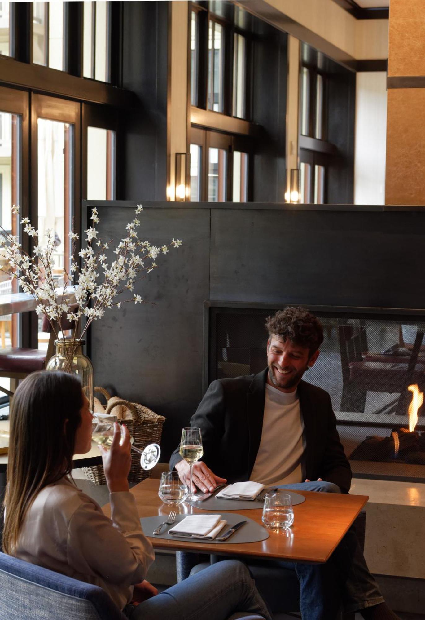 Four Seasons Vail