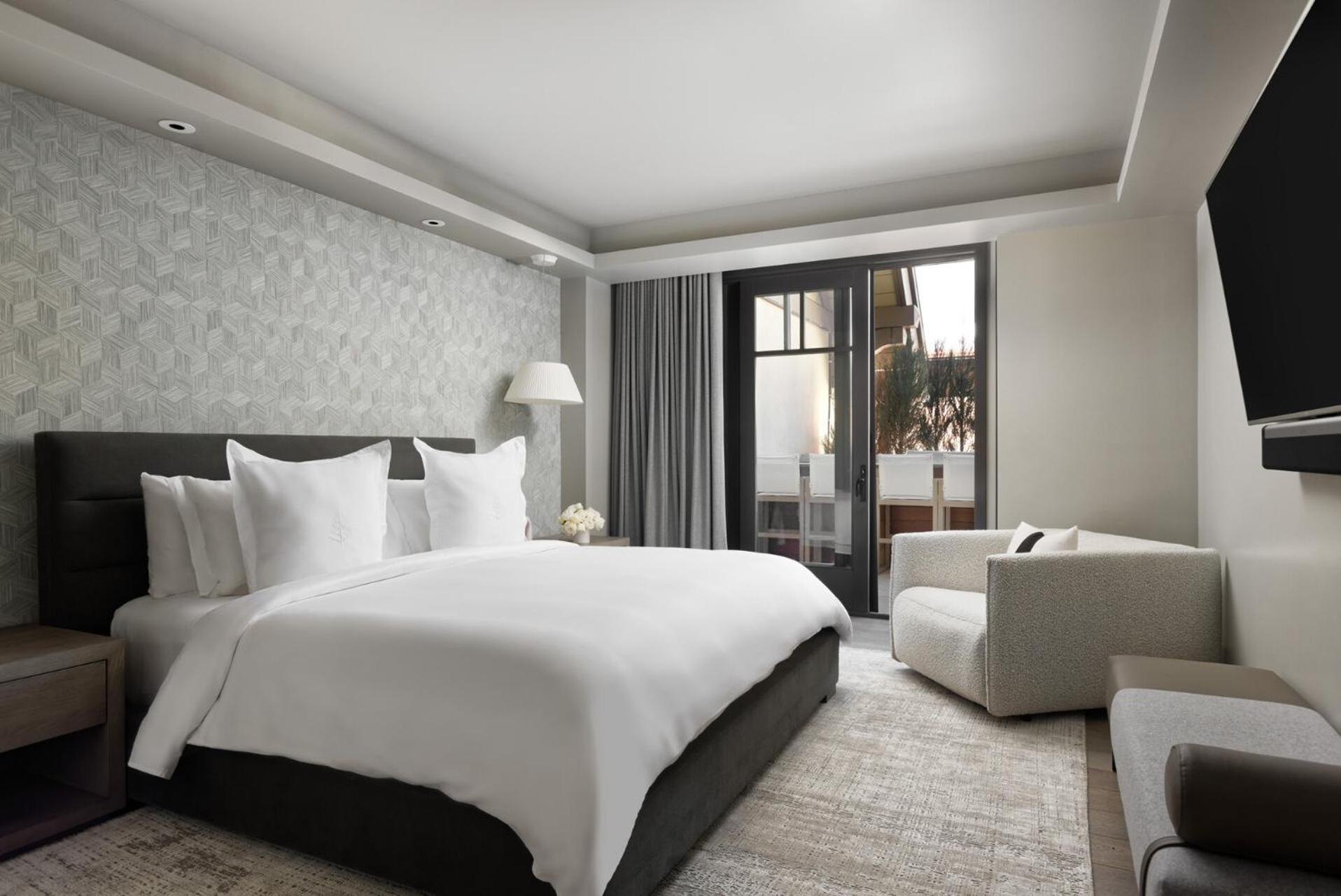 Four Seasons 5* Vail