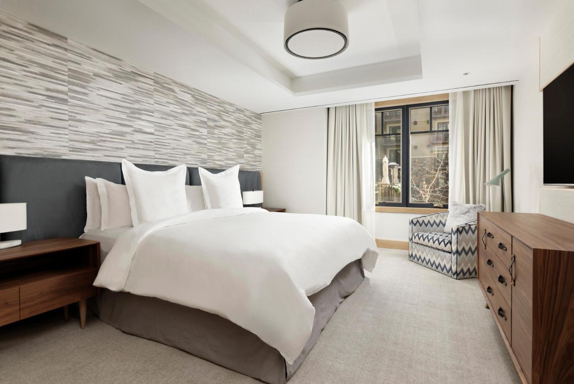 Four Seasons Resort Vail