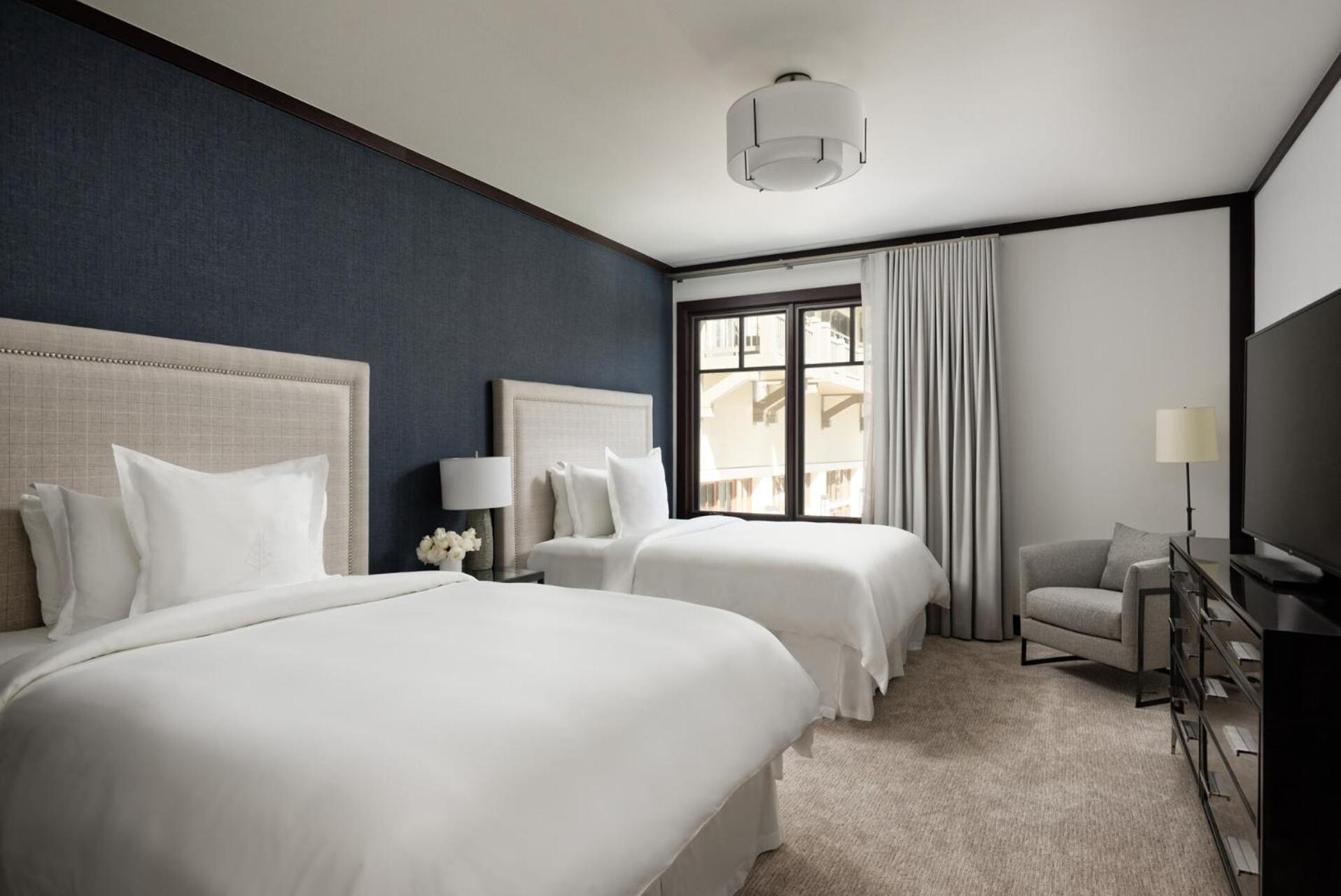 Four Seasons Vail