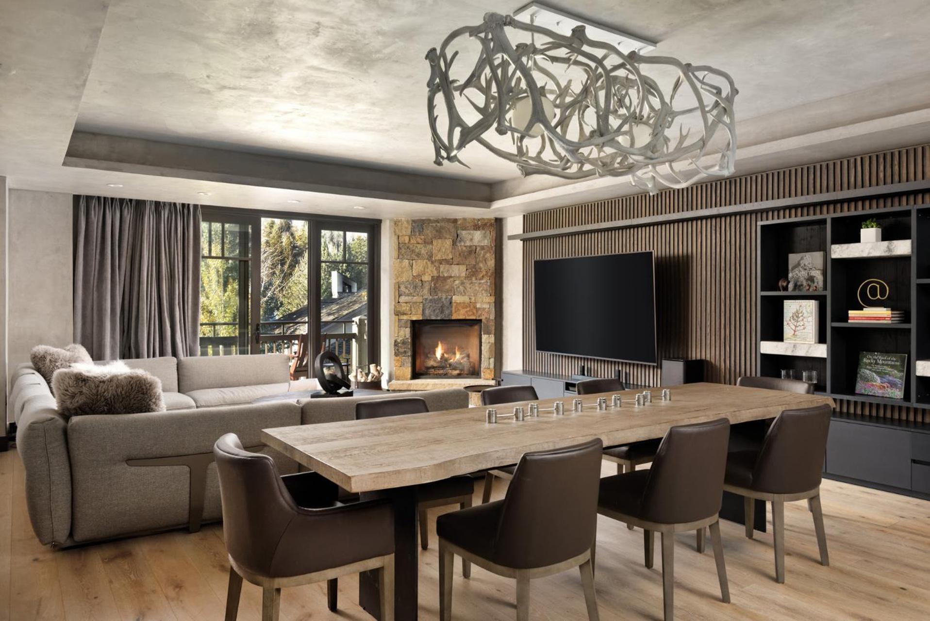 Four Seasons Vail
