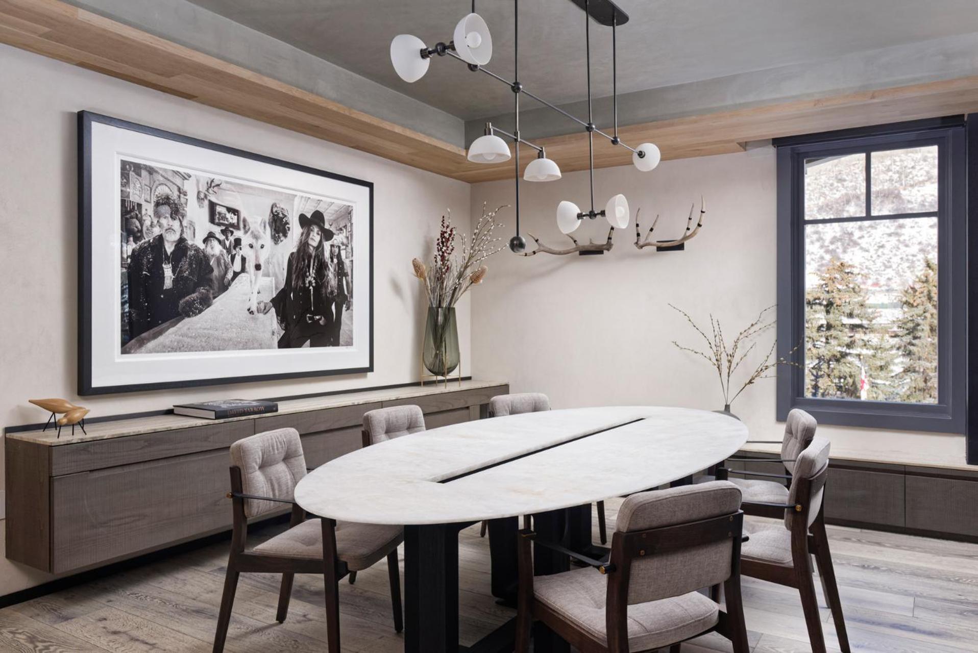 Four Seasons Vail