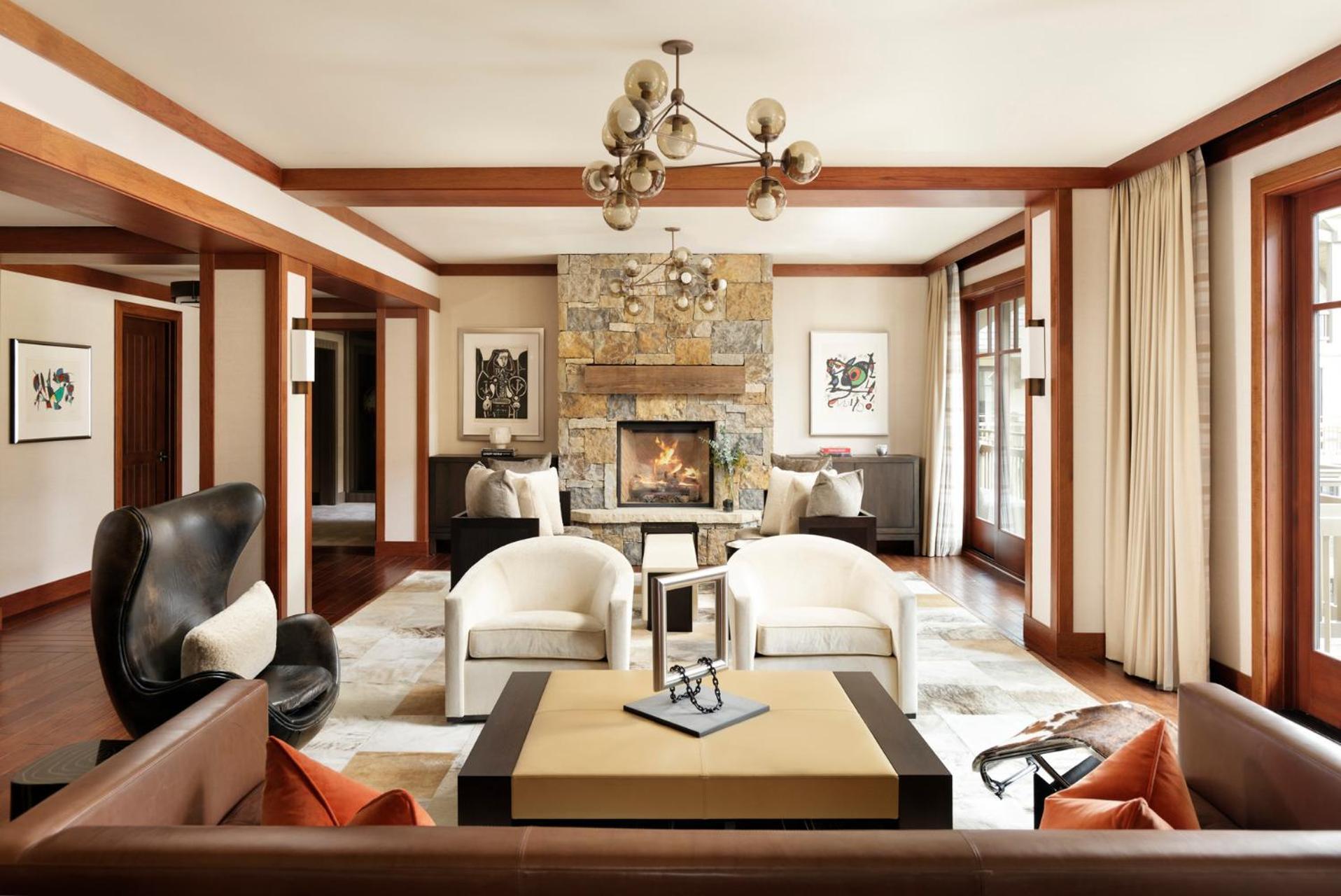 Four Seasons Resort 5*
