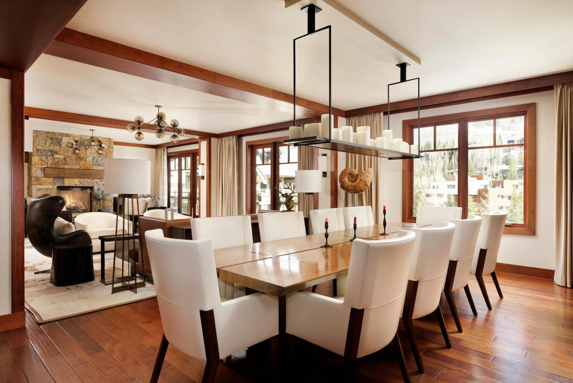 Four Seasons 5* Vail