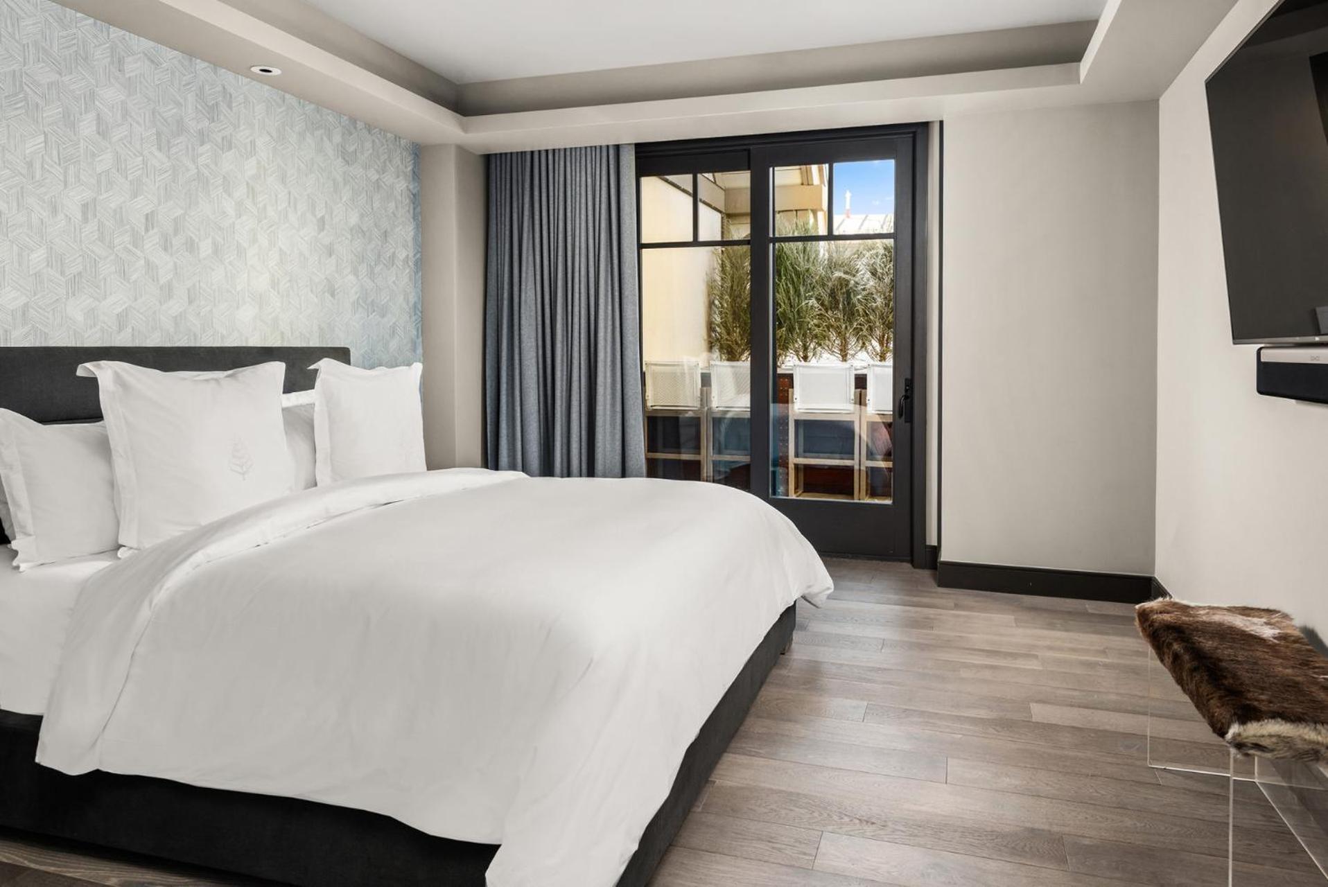 Resort Four Seasons
