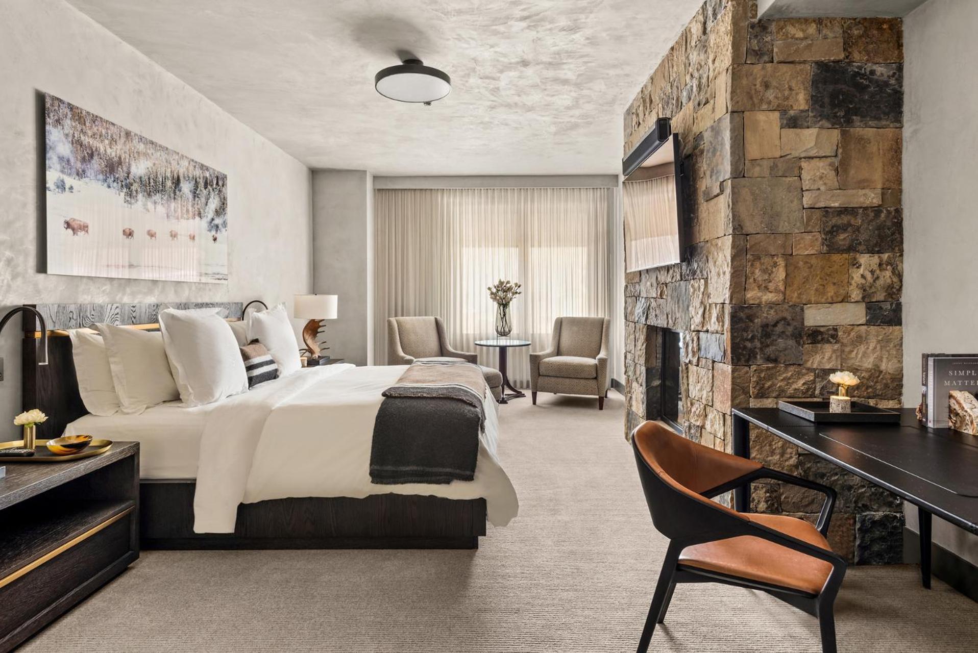Resort Four Seasons 5*