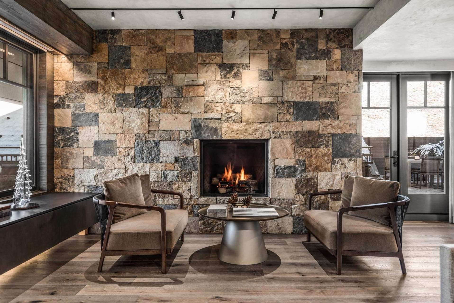 Resort Four Seasons Vail