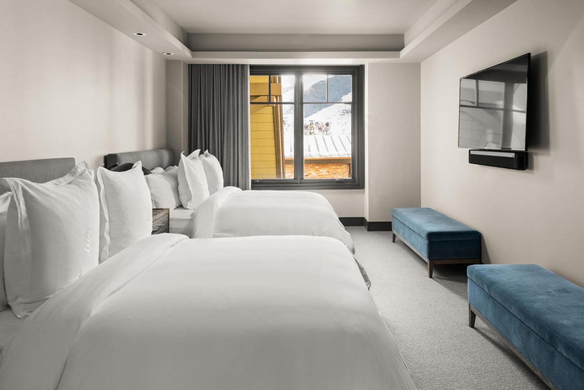 Four Seasons Vail