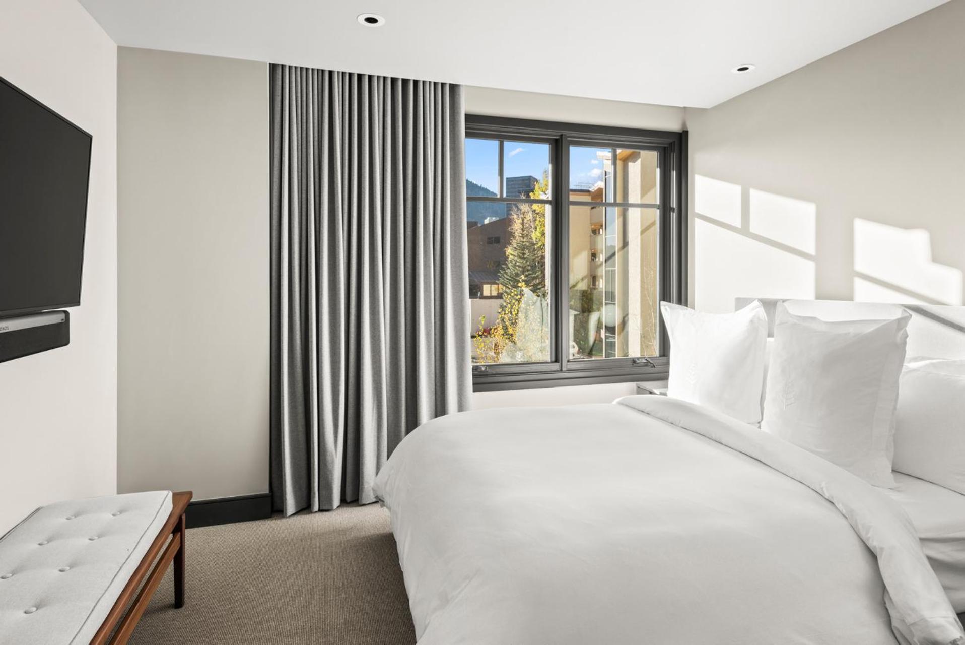 Four Seasons Resort