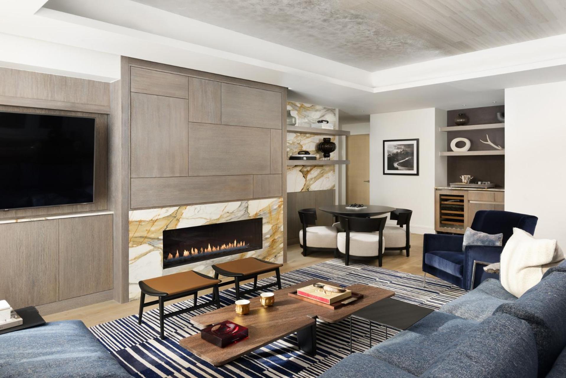 Four Seasons 5* Vail