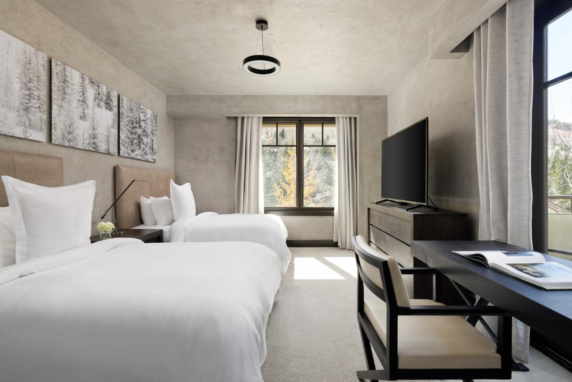 Resort Four Seasons