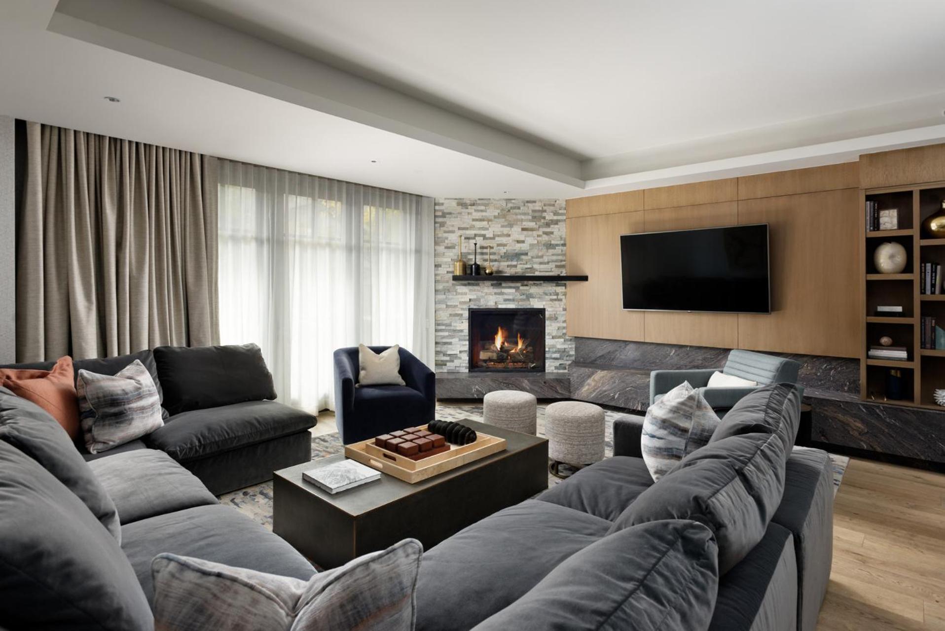 Four Seasons 5* Vail