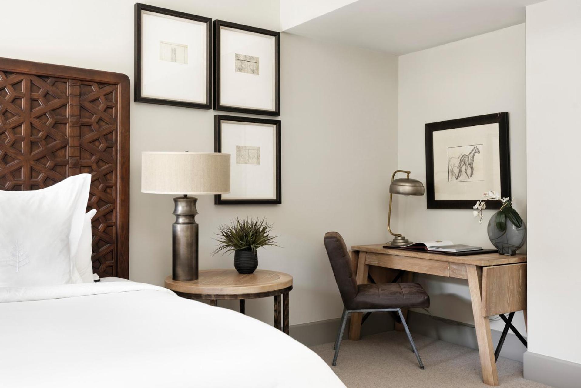 Four Seasons Resort 5*