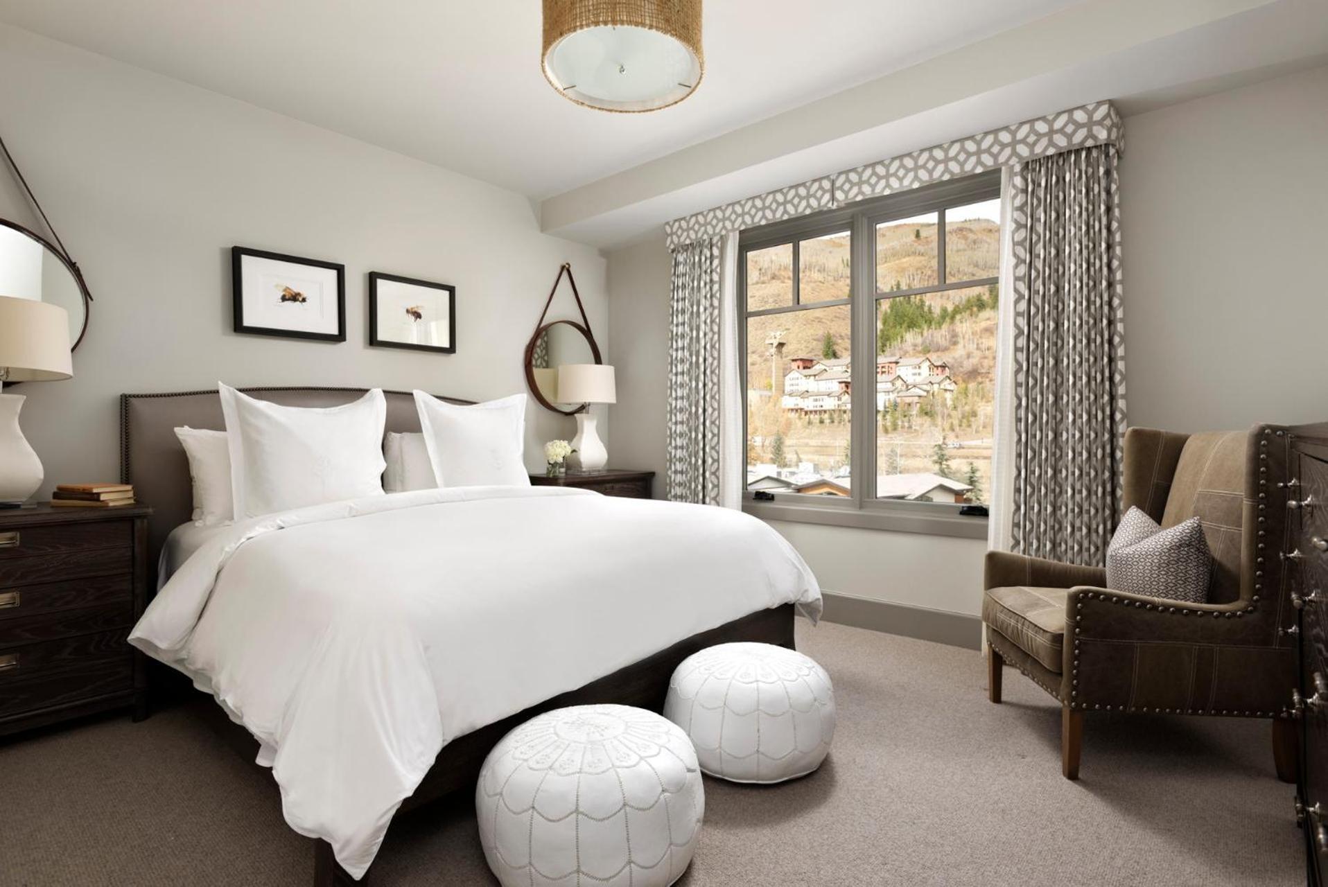Four Seasons Resort Vail