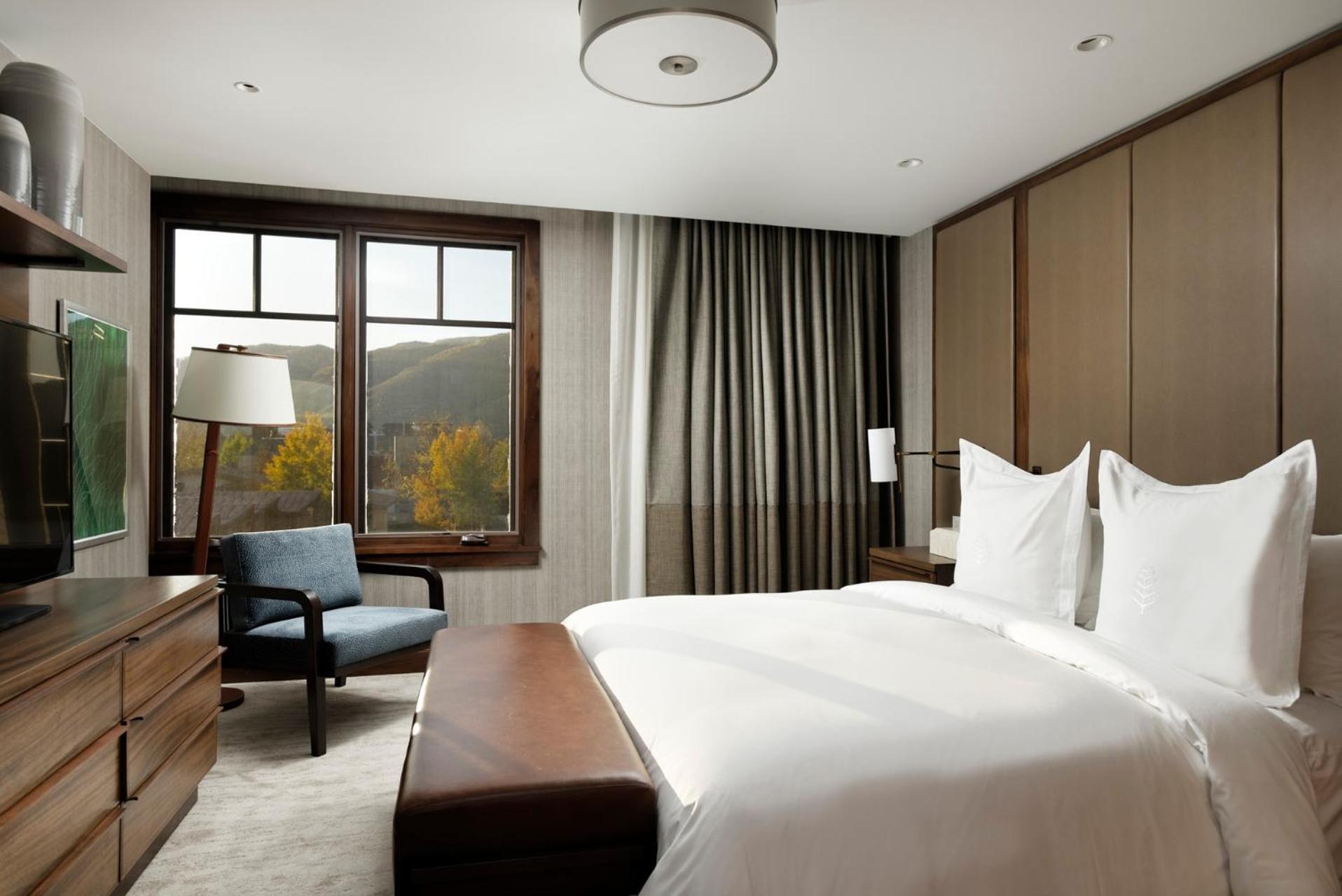 Resort Four Seasons Vail